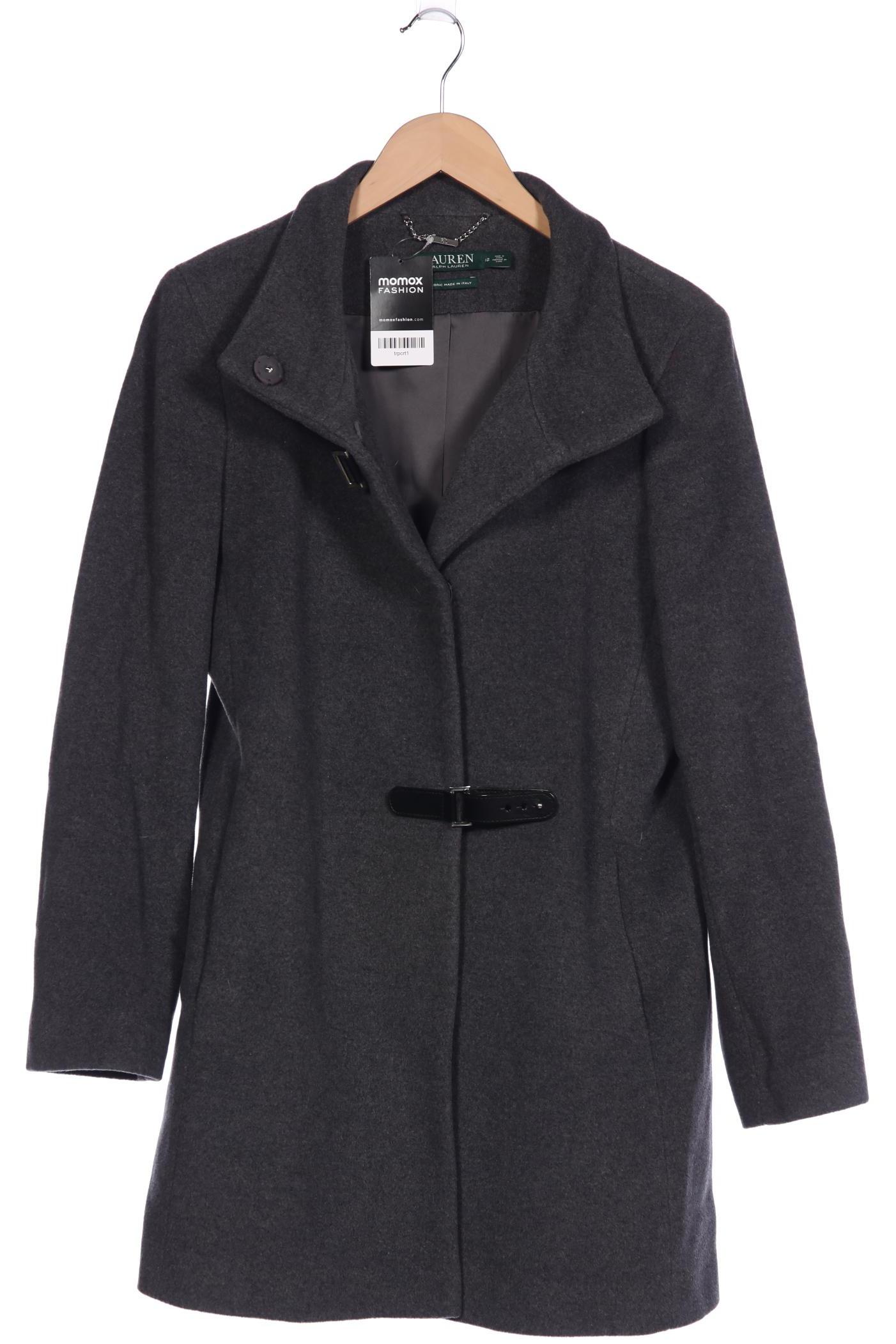 

Lauren Ralph Lauren Damen Mantel, grau, Gr. 12
