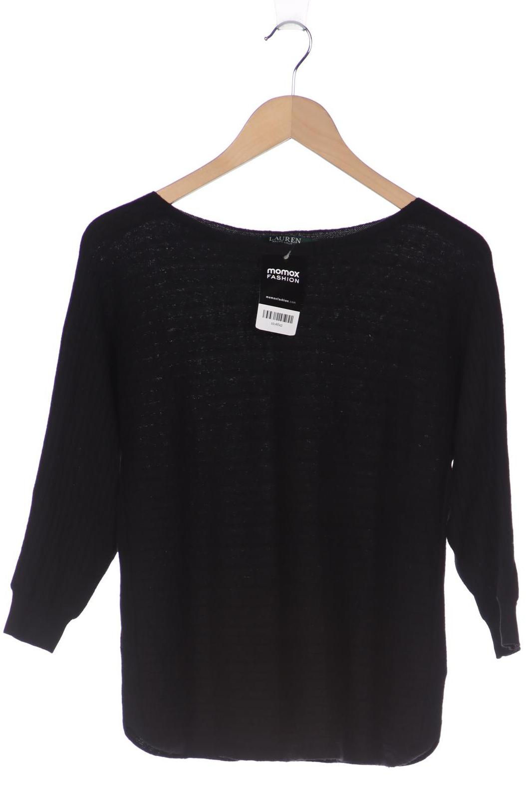 

Lauren Ralph Lauren Damen Pullover, schwarz, Gr. 36