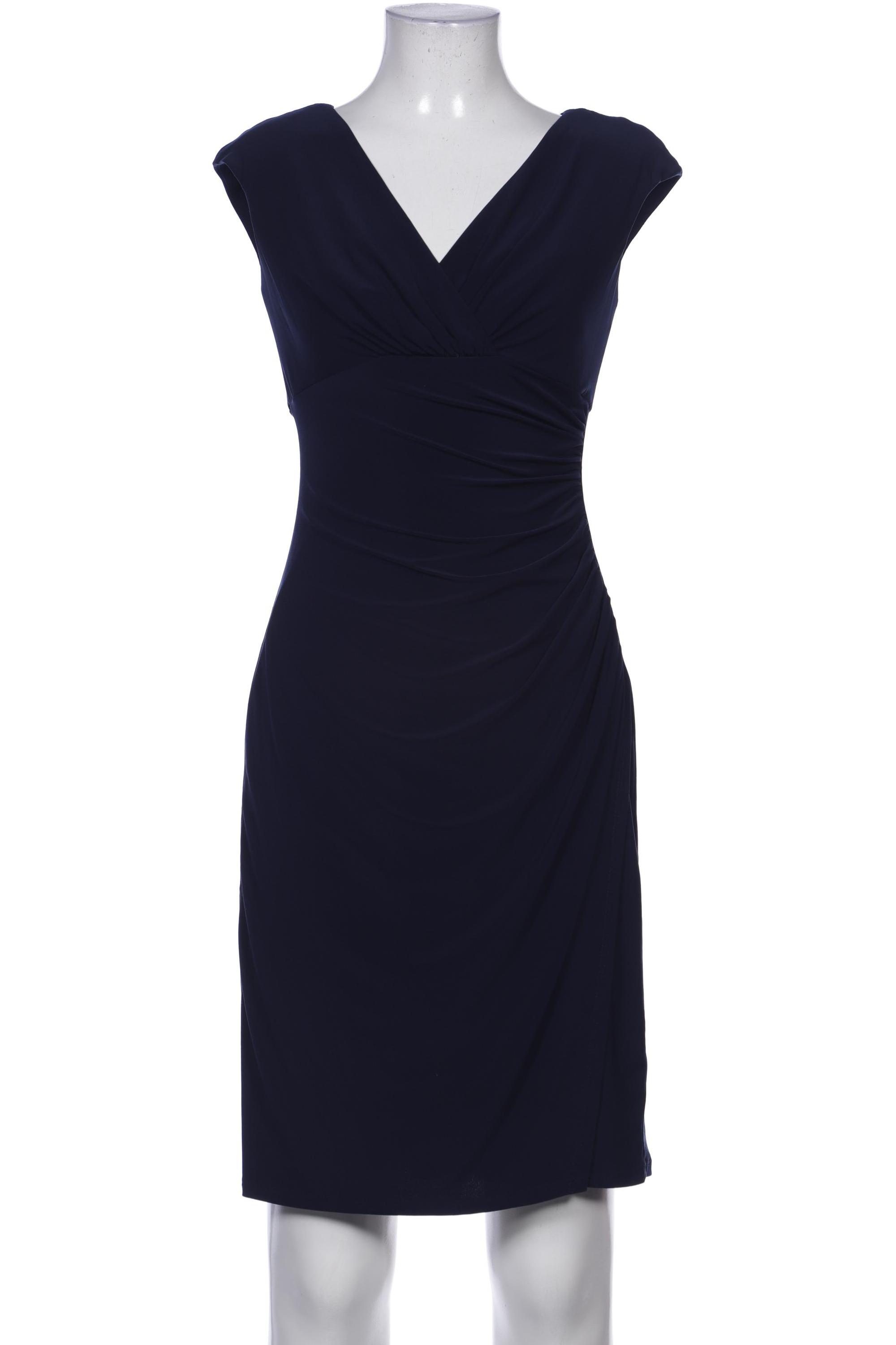 

Lauren Ralph Lauren Damen Kleid, marineblau, Gr. 2