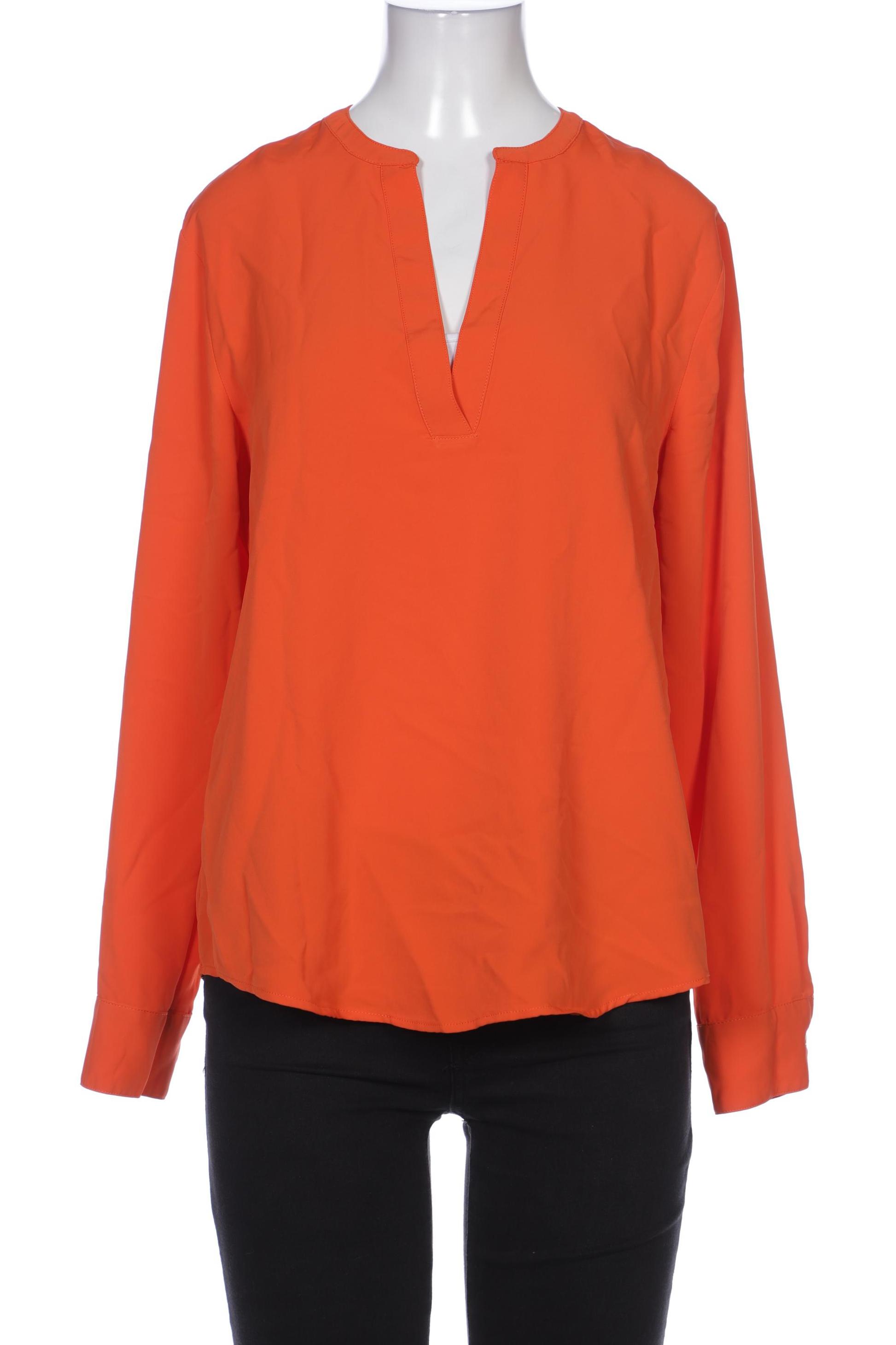 

Lauren Ralph Lauren Damen Bluse, orange, Gr. 38