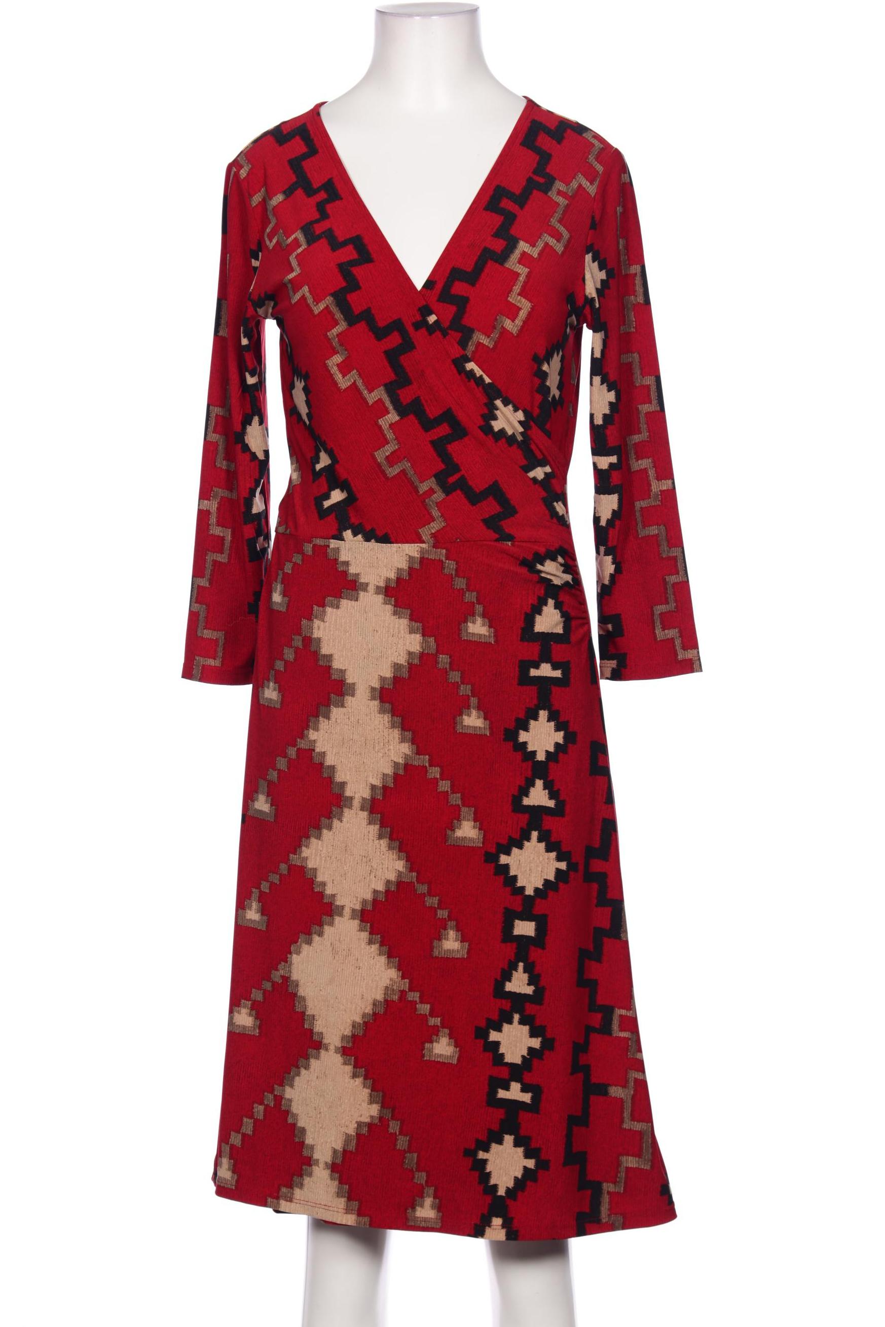 

Lauren Ralph Lauren Damen Kleid, rot, Gr. 38