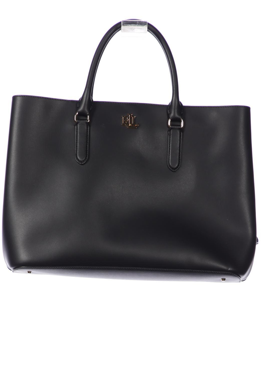 

LAUREN Ralph Lauren Damen Handtasche, schwarz