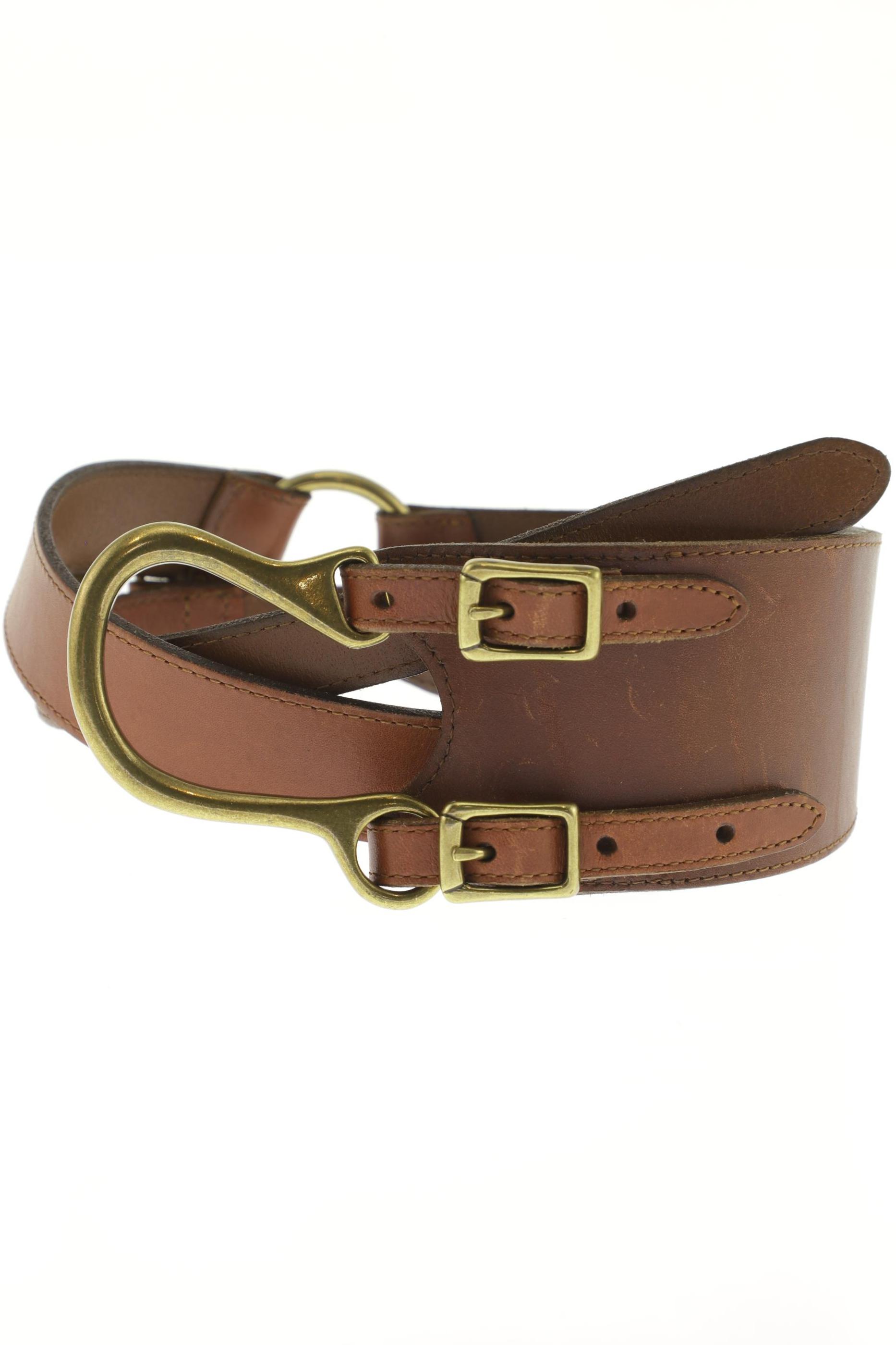 

LAUREN Ralph Lauren Damen Gürtel, braun