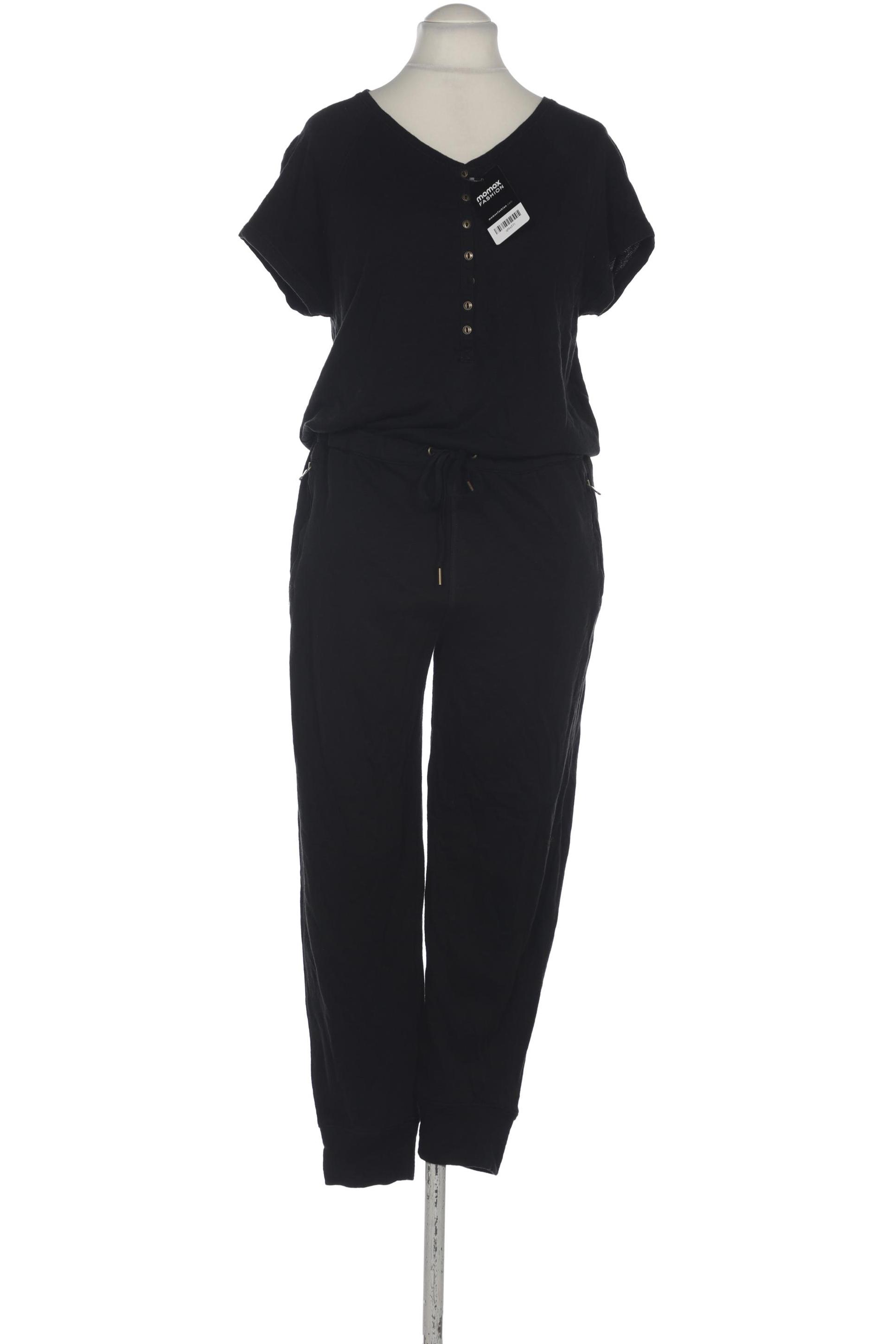 

Lauren Ralph Lauren Damen Jumpsuit/Overall, schwarz, Gr. 42