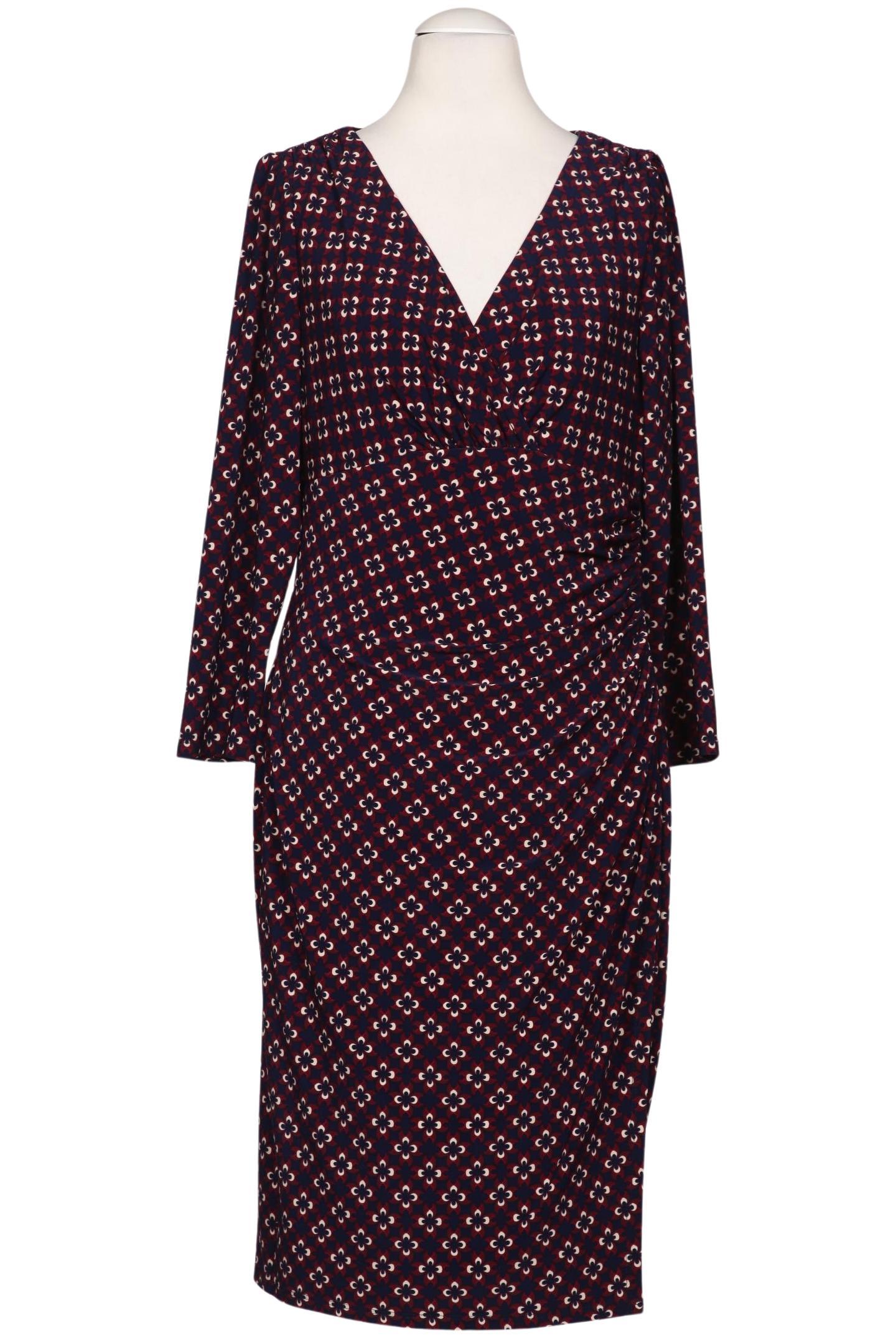 

Lauren Ralph Lauren Damen Kleid, mehrfarbig, Gr. 8