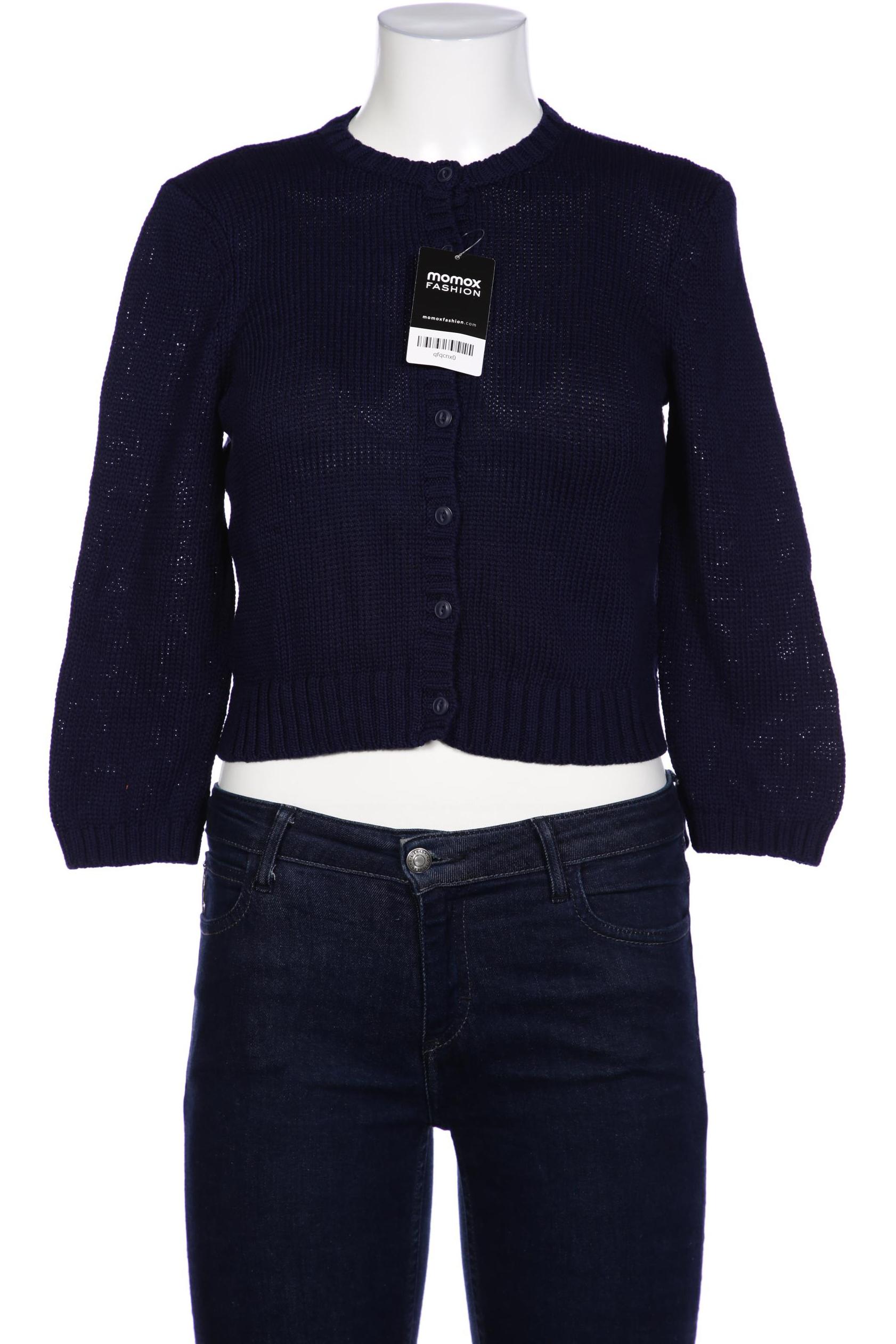 

Lauren Ralph Lauren Damen Strickjacke, marineblau, Gr. 38