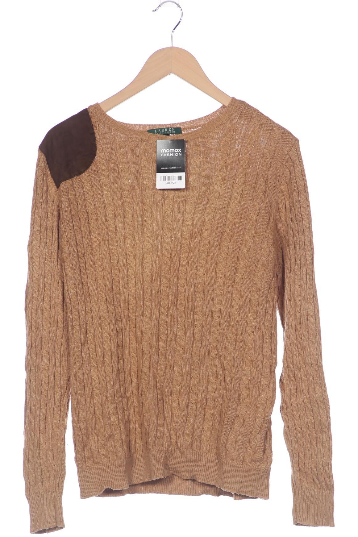 

Lauren Ralph Lauren Damen Pullover, braun, Gr. 44