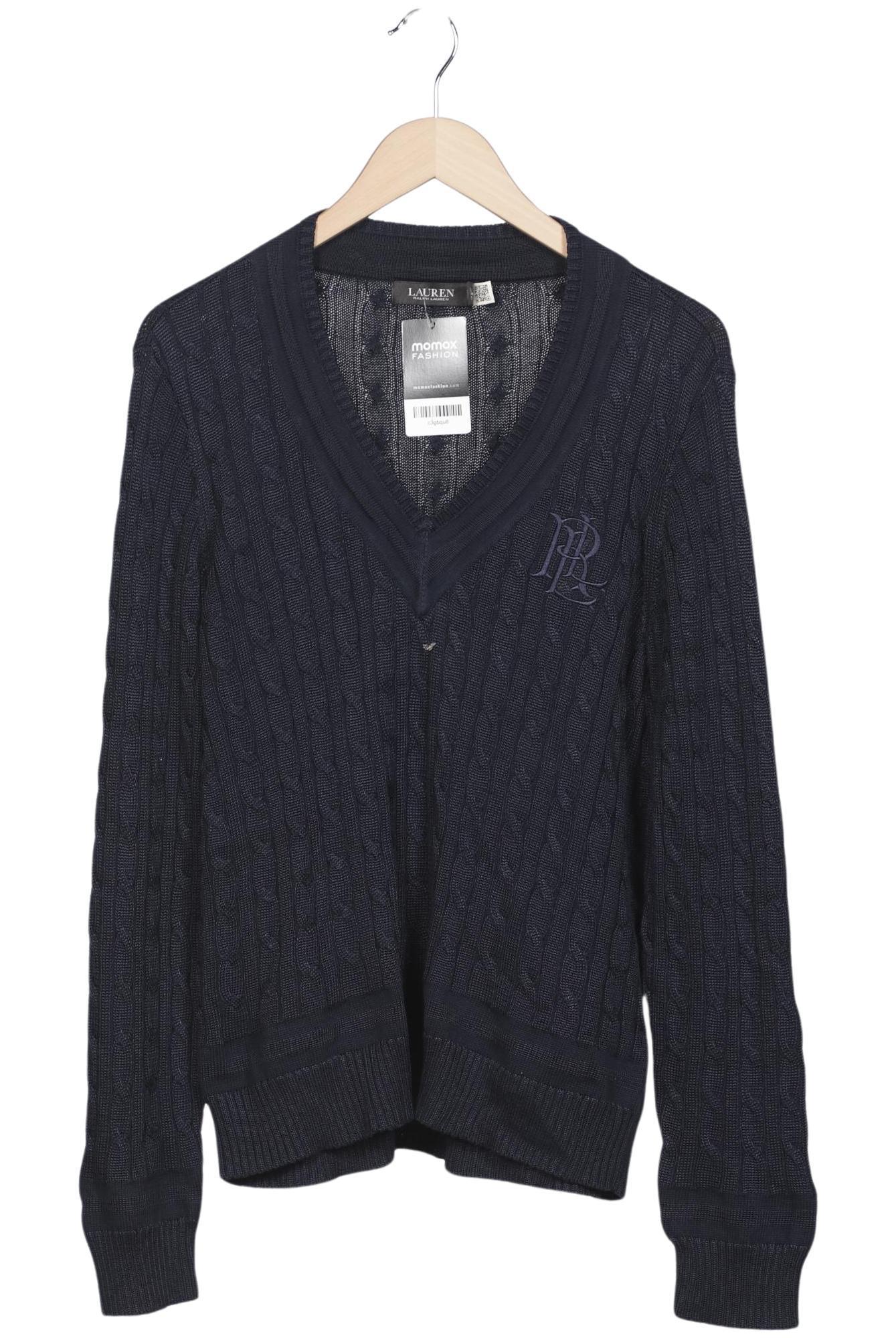 

Lauren Ralph Lauren Damen Pullover, marineblau, Gr. 46