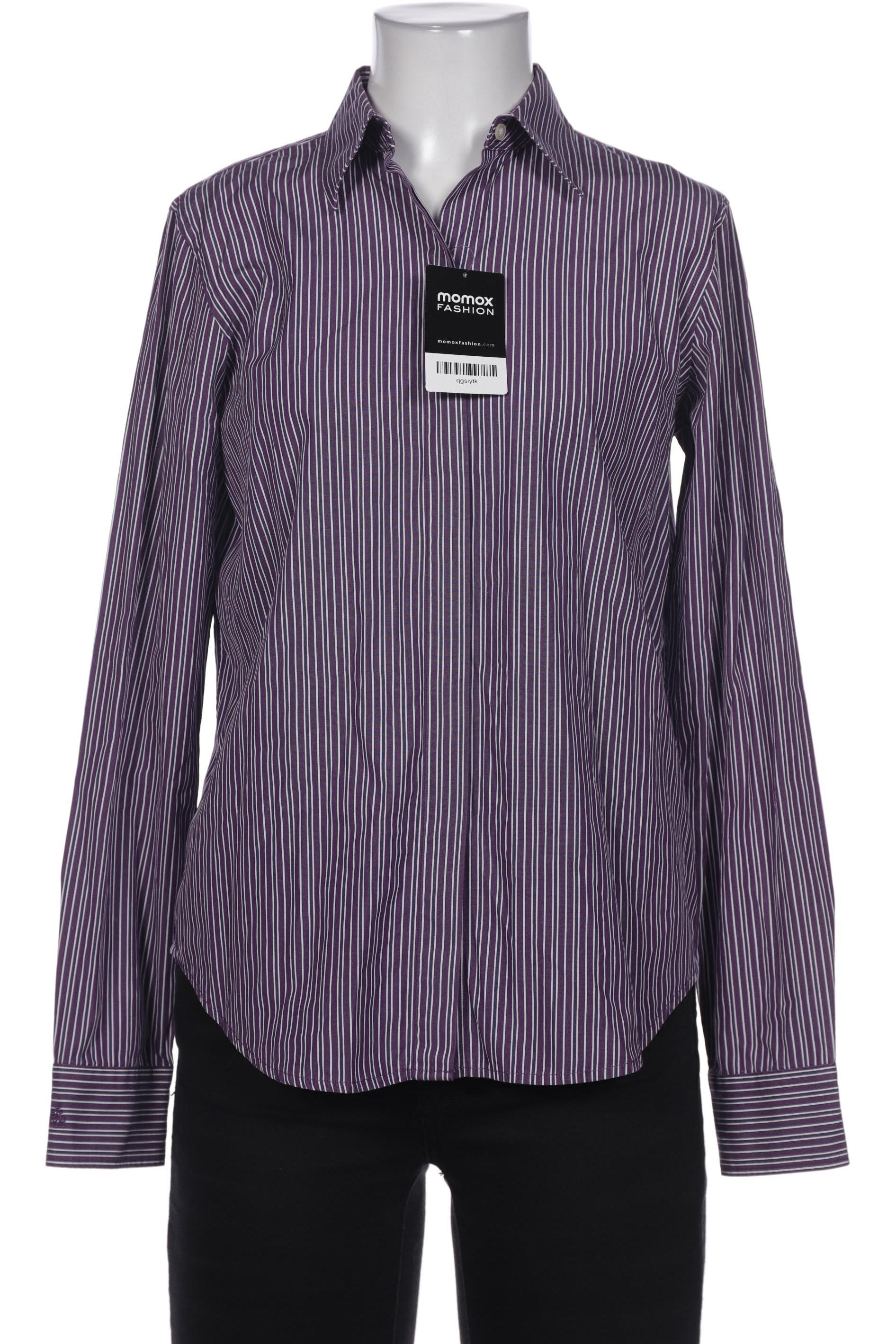 

Lauren Ralph Lauren Damen Bluse, flieder, Gr. 34