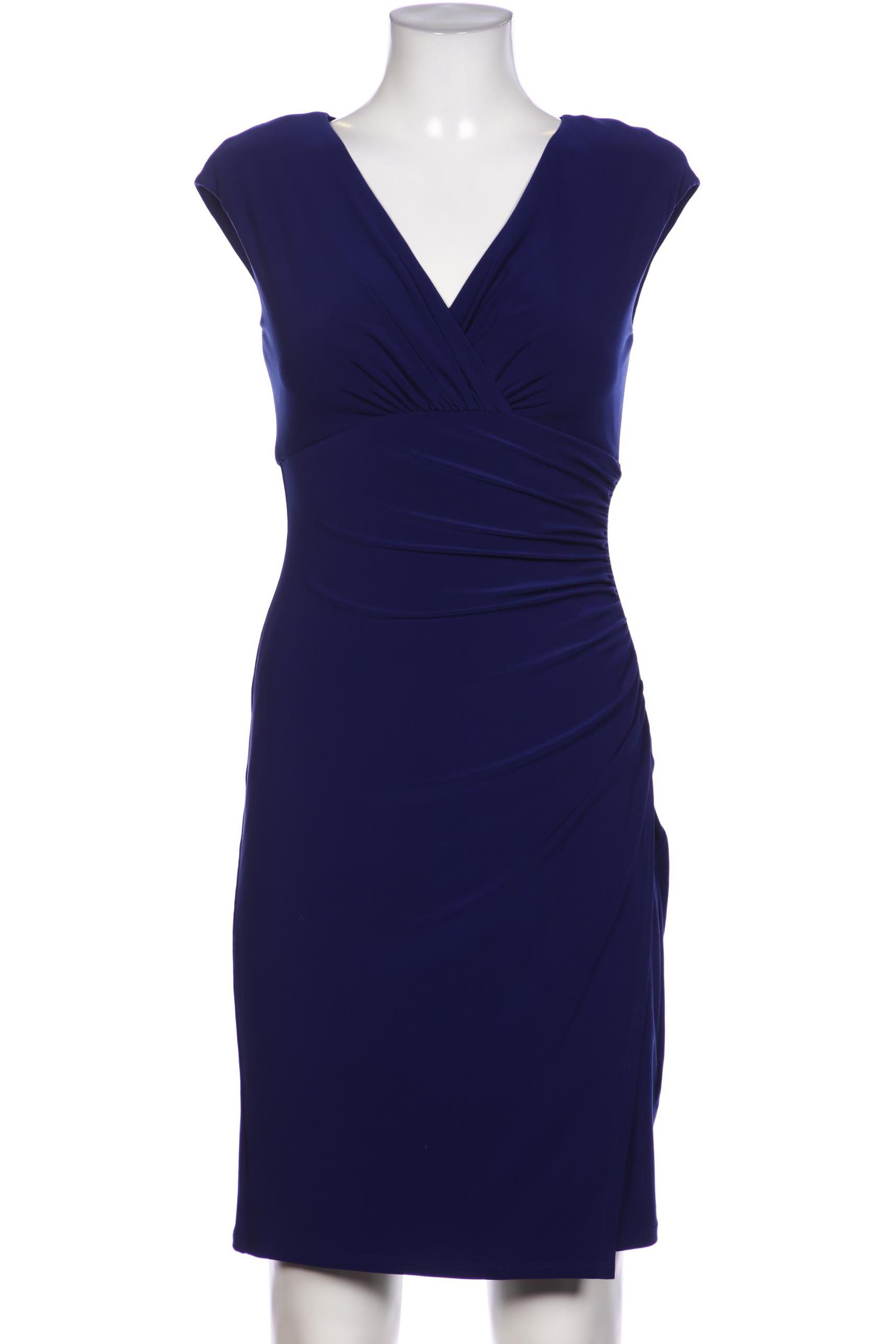 

Lauren Ralph Lauren Damen Kleid, blau, Gr. 4