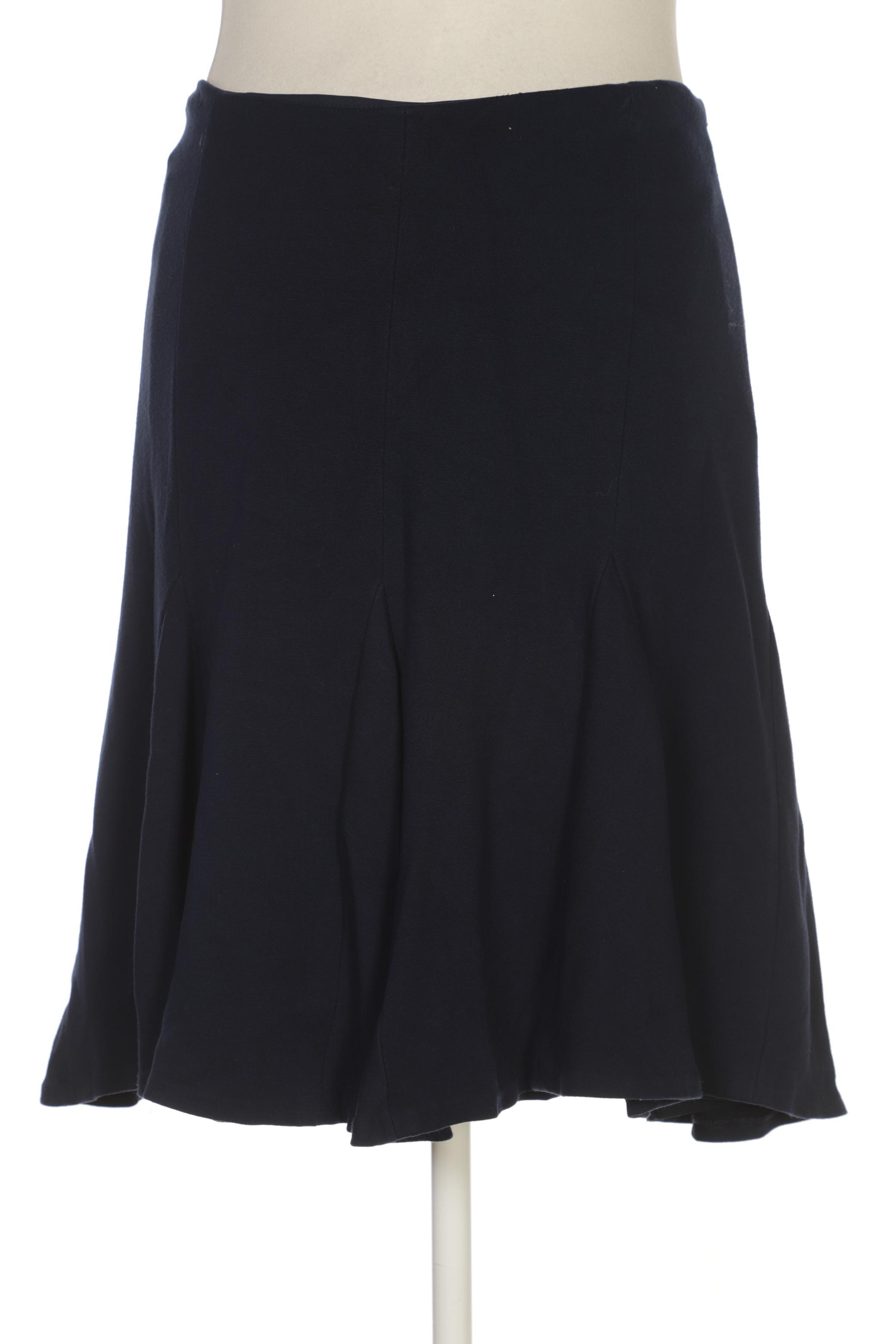 

Lauren Ralph Lauren Damen Rock, marineblau, Gr. 12