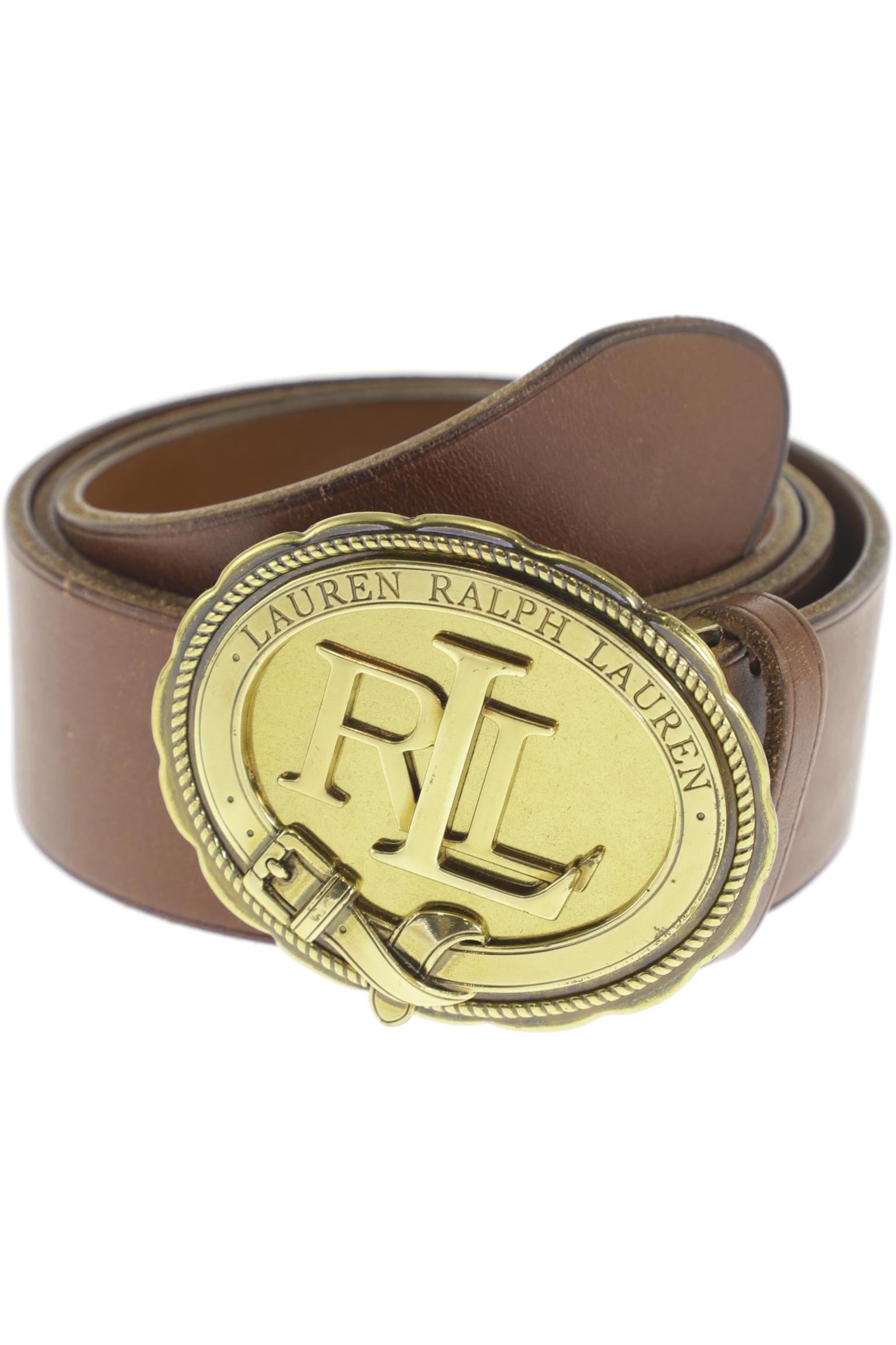 

Lauren Ralph Lauren Damen Gürtel, braun, Gr. 85
