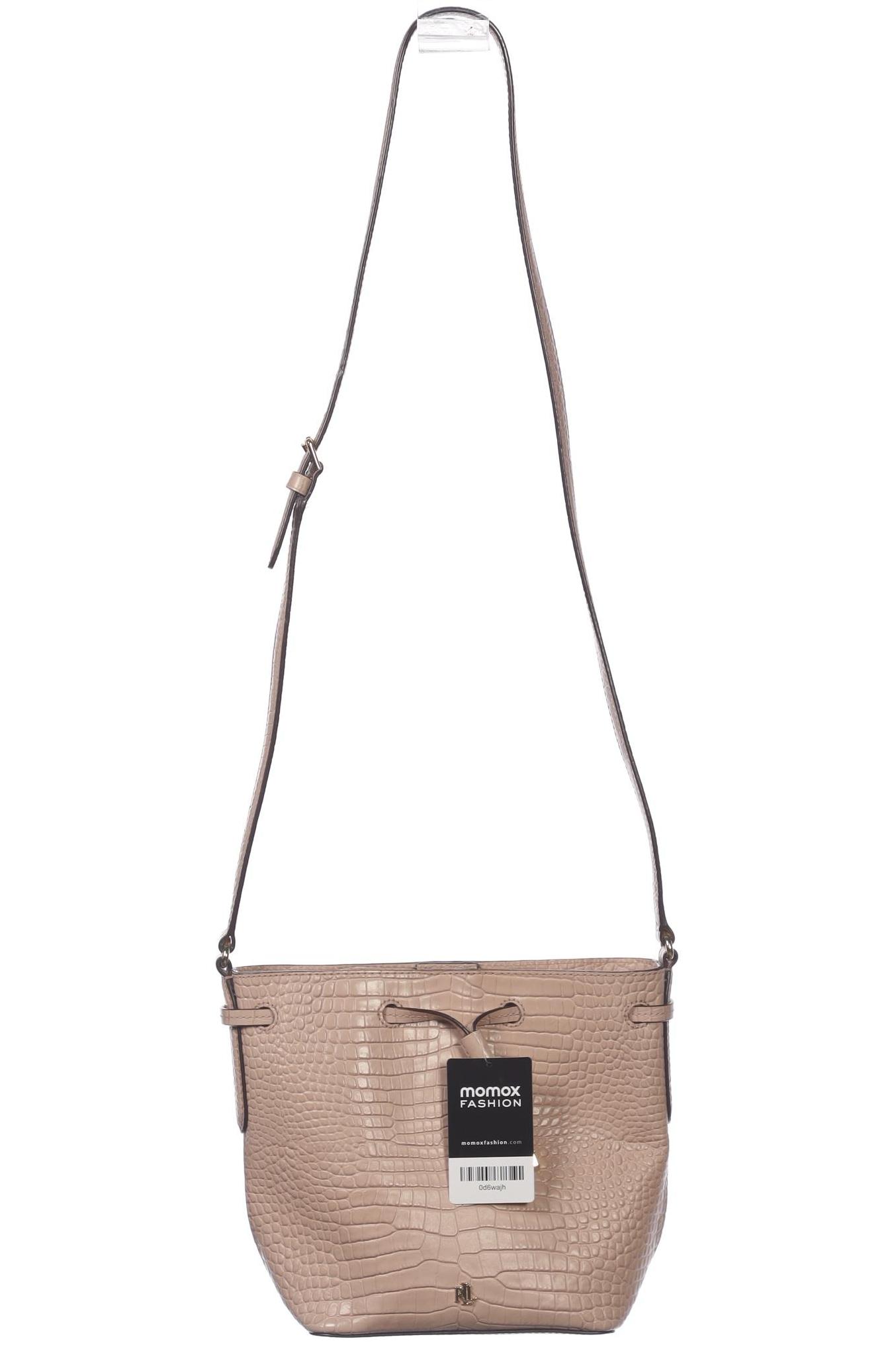 

Lauren Ralph Lauren Damen Handtasche, pink, Gr.