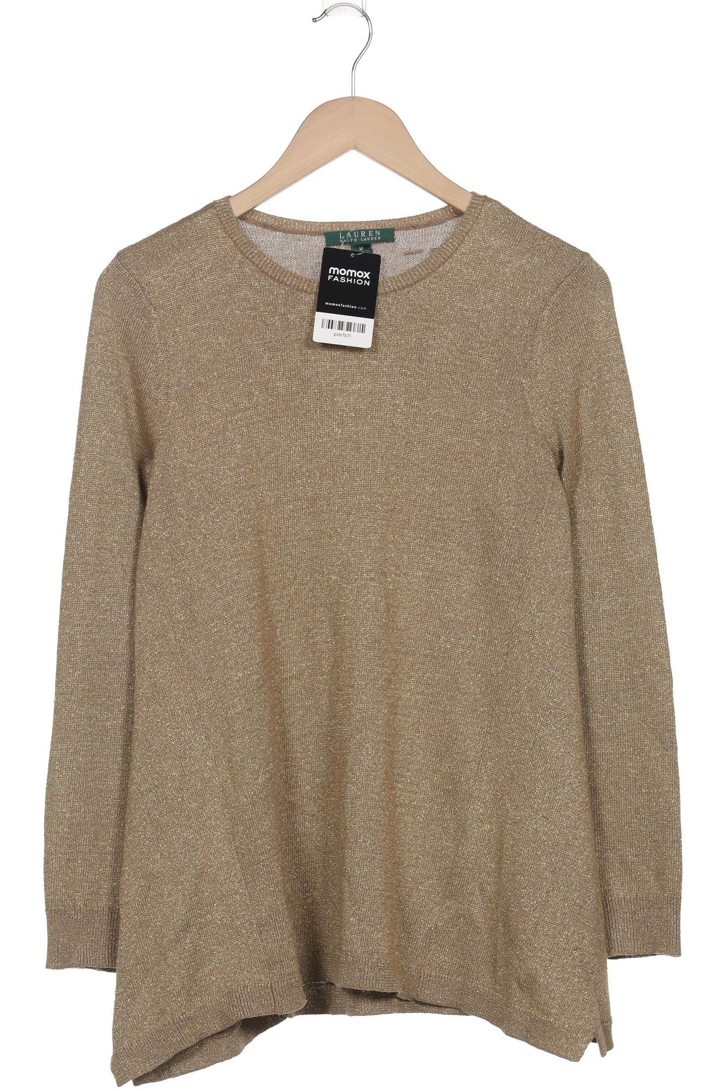 

Lauren Ralph Lauren Damen Pullover, gelb, Gr. 38