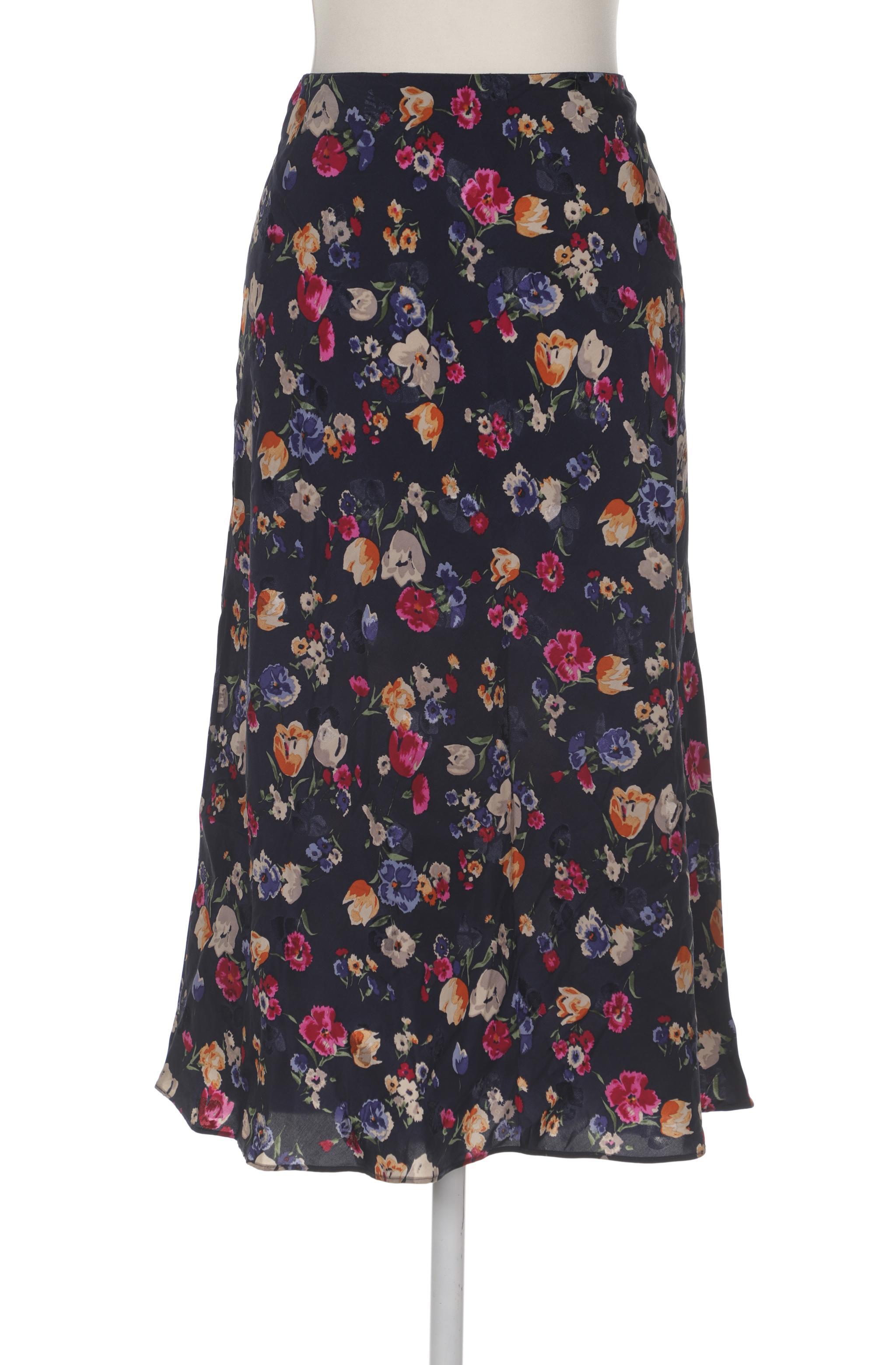 

Lauren Ralph Lauren Damen Rock, marineblau, Gr. 10