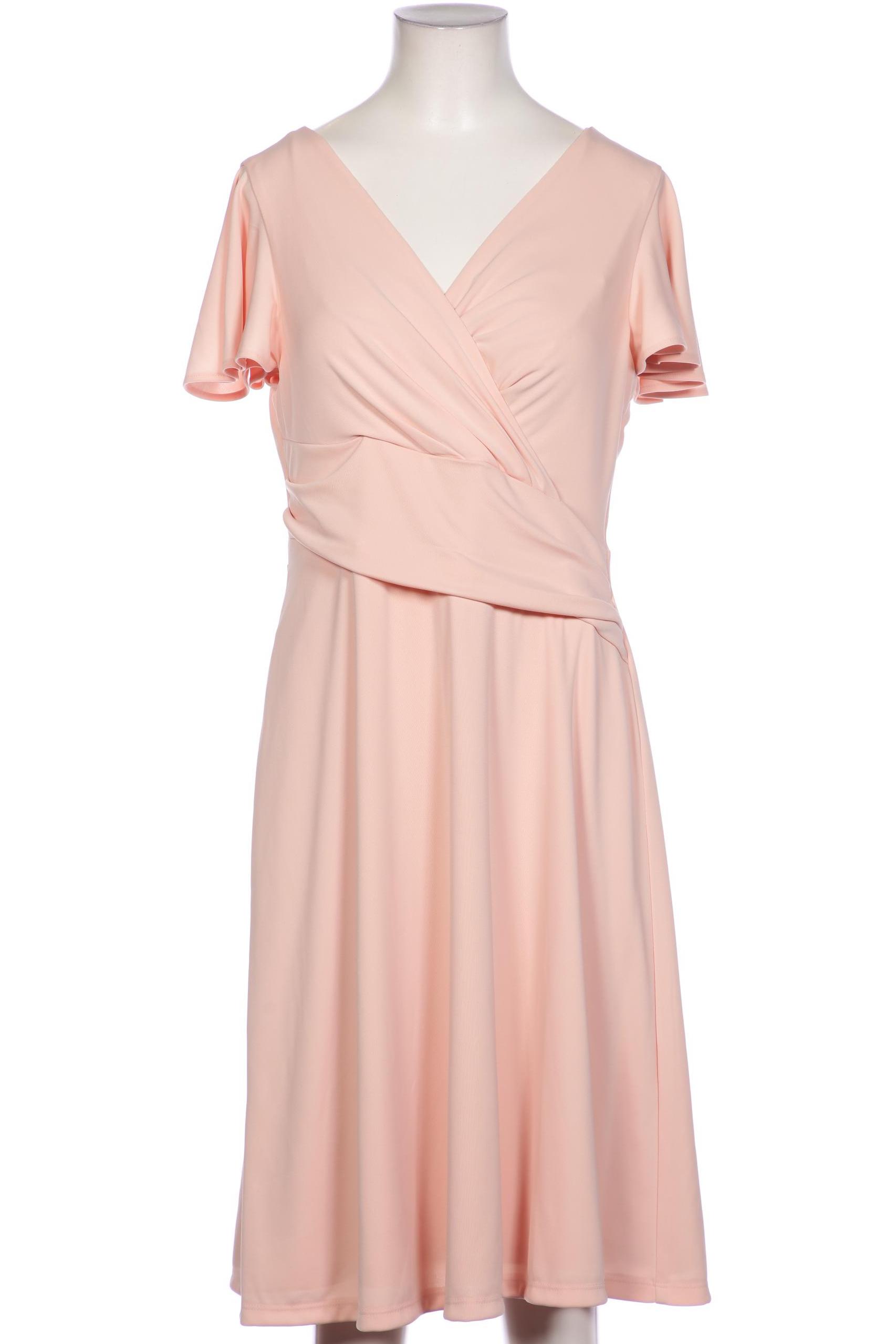 

Lauren Ralph Lauren Damen Kleid, pink, Gr. 6