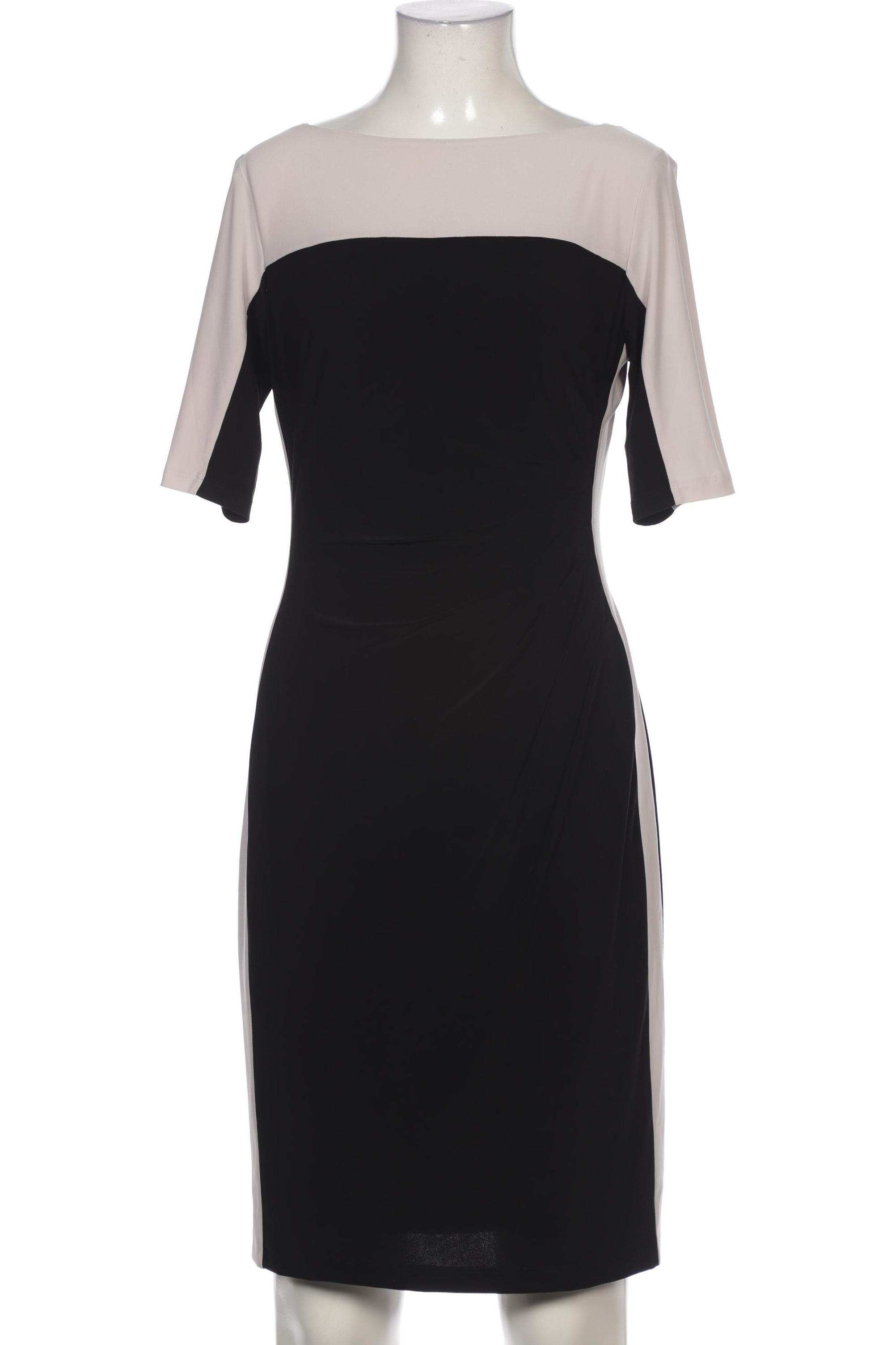 

Lauren Ralph Lauren Damen Kleid, schwarz, Gr. 8