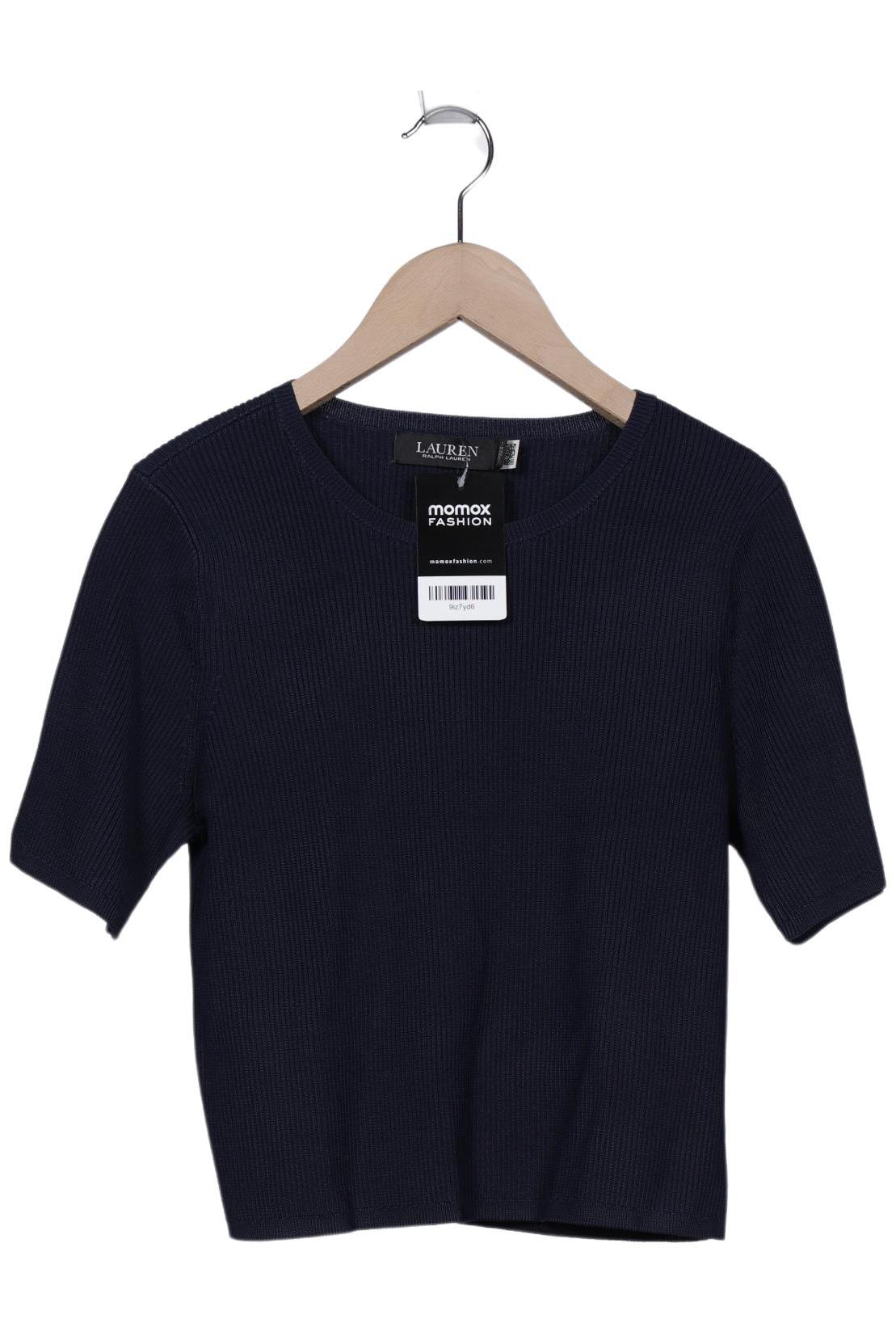 

Lauren Ralph Lauren Damen T-Shirt, marineblau, Gr. 42