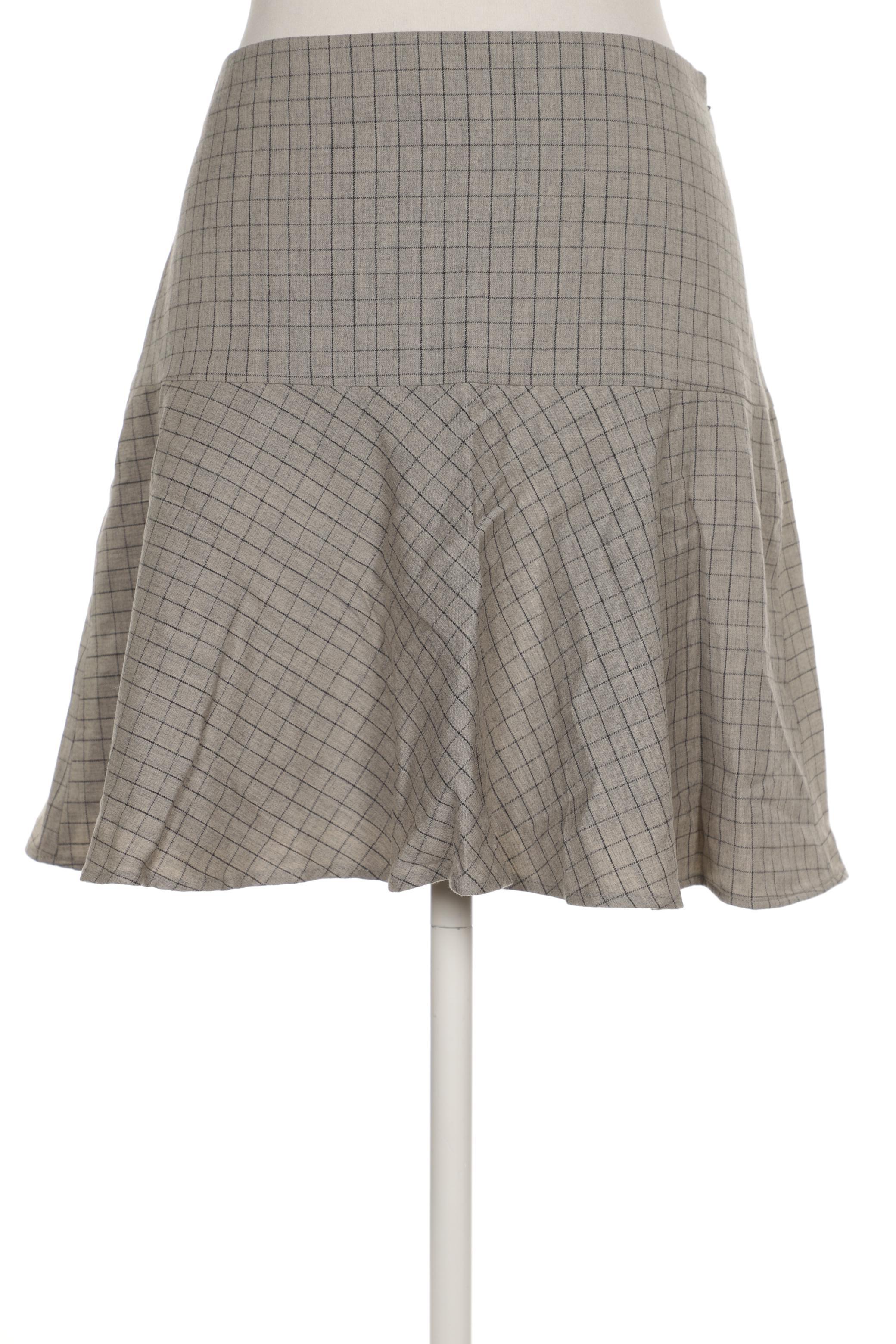

LAUREN Ralph Lauren Damen Rock, grau
