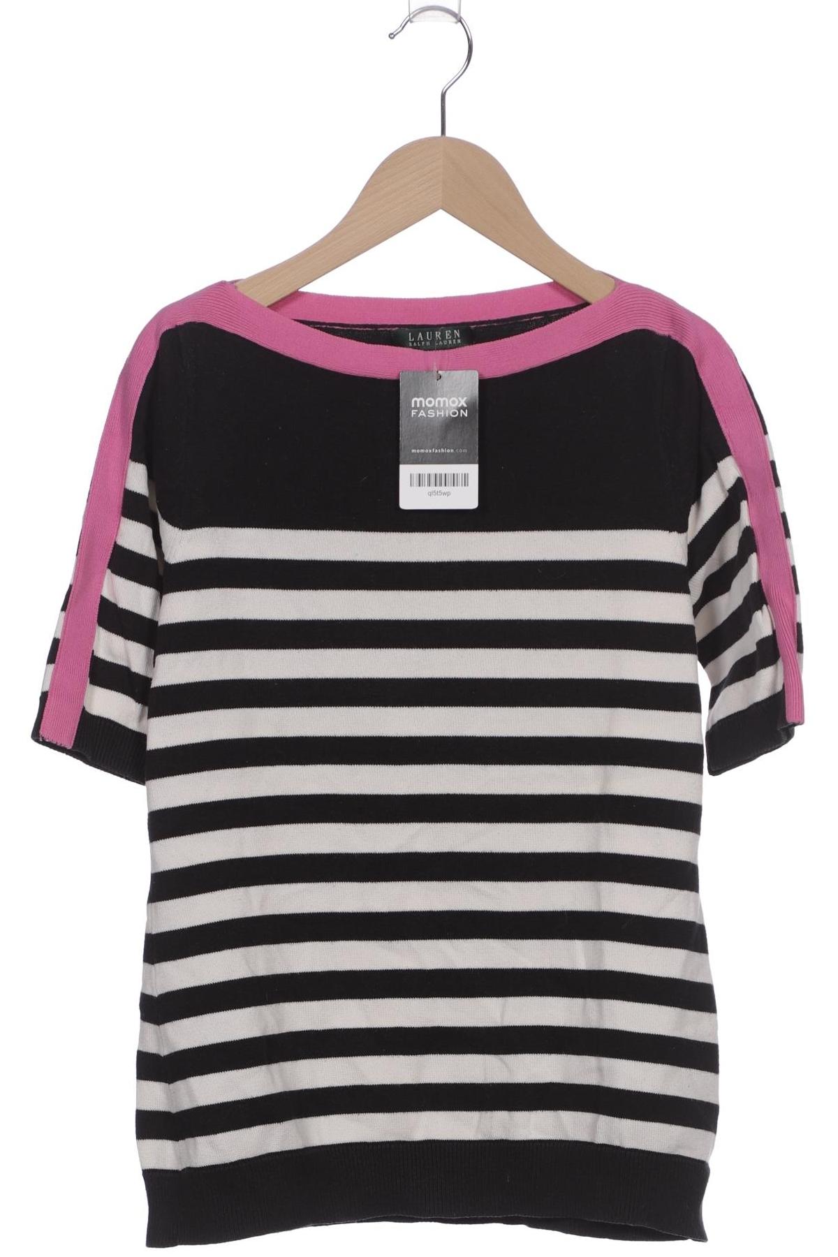 

Lauren Ralph Lauren Damen Pullover, schwarz, Gr. 38