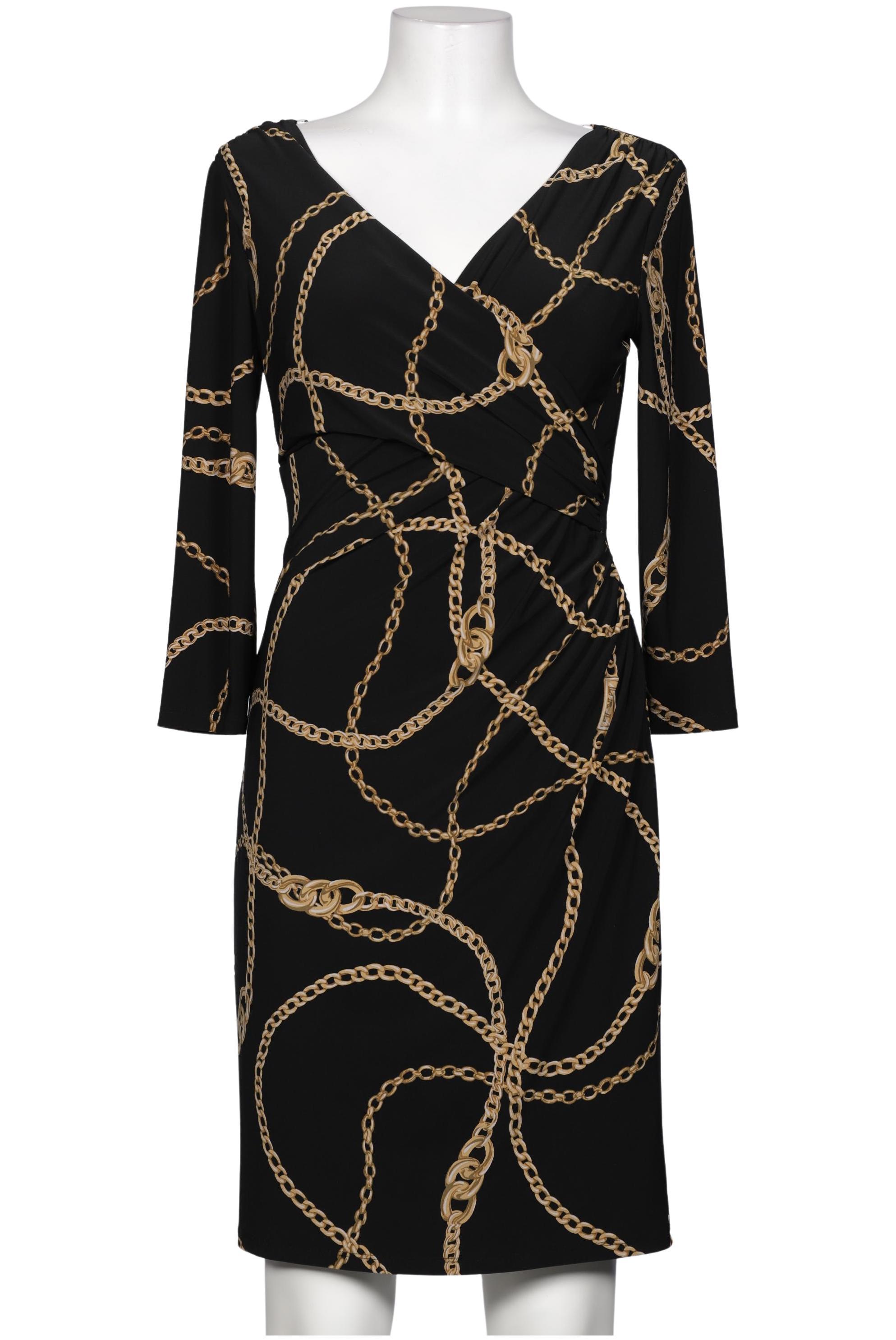 

Lauren Ralph Lauren Damen Kleid, schwarz, Gr. 8