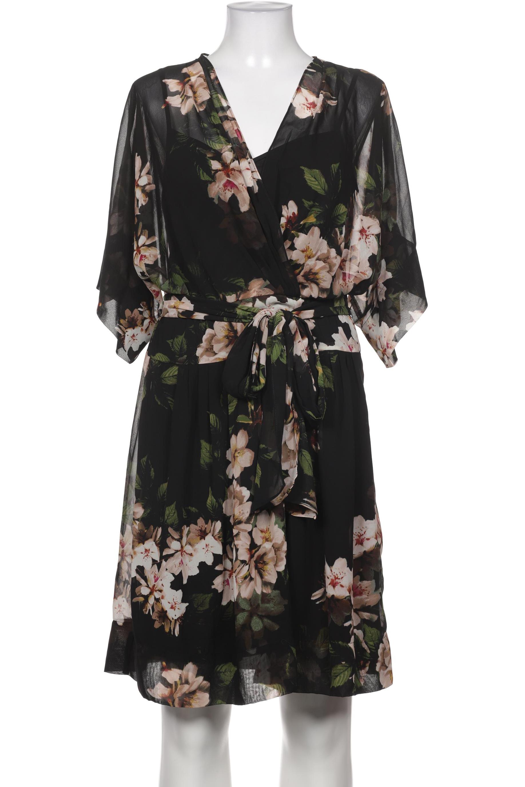 

Lauren Ralph Lauren Damen Kleid, schwarz, Gr. 6
