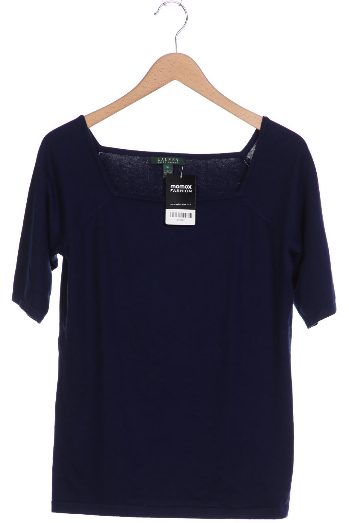 

Lauren Ralph Lauren Damen Pullover, marineblau, Gr. 44