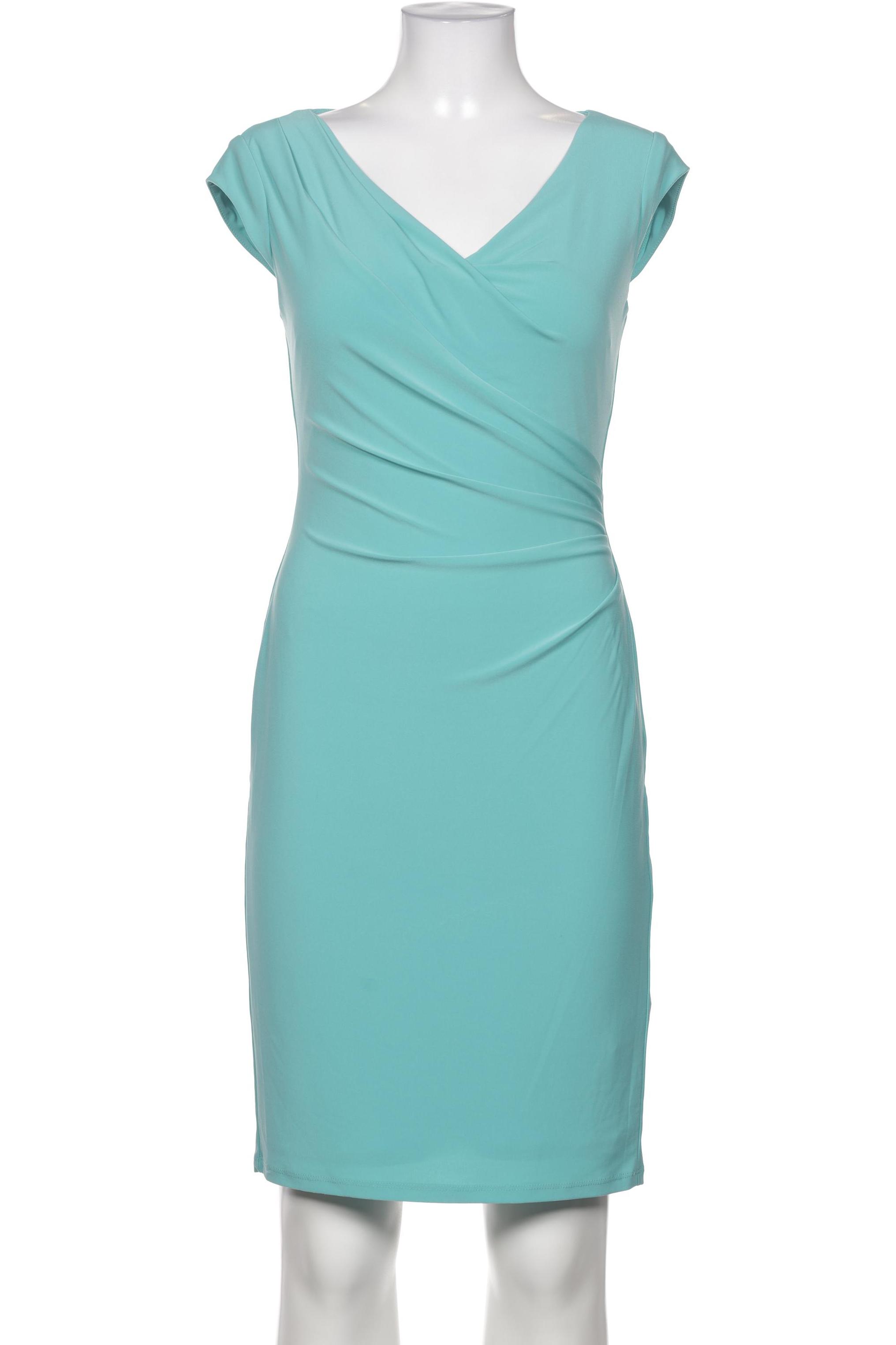 

Lauren Ralph Lauren Damen Kleid, türkis, Gr. 6