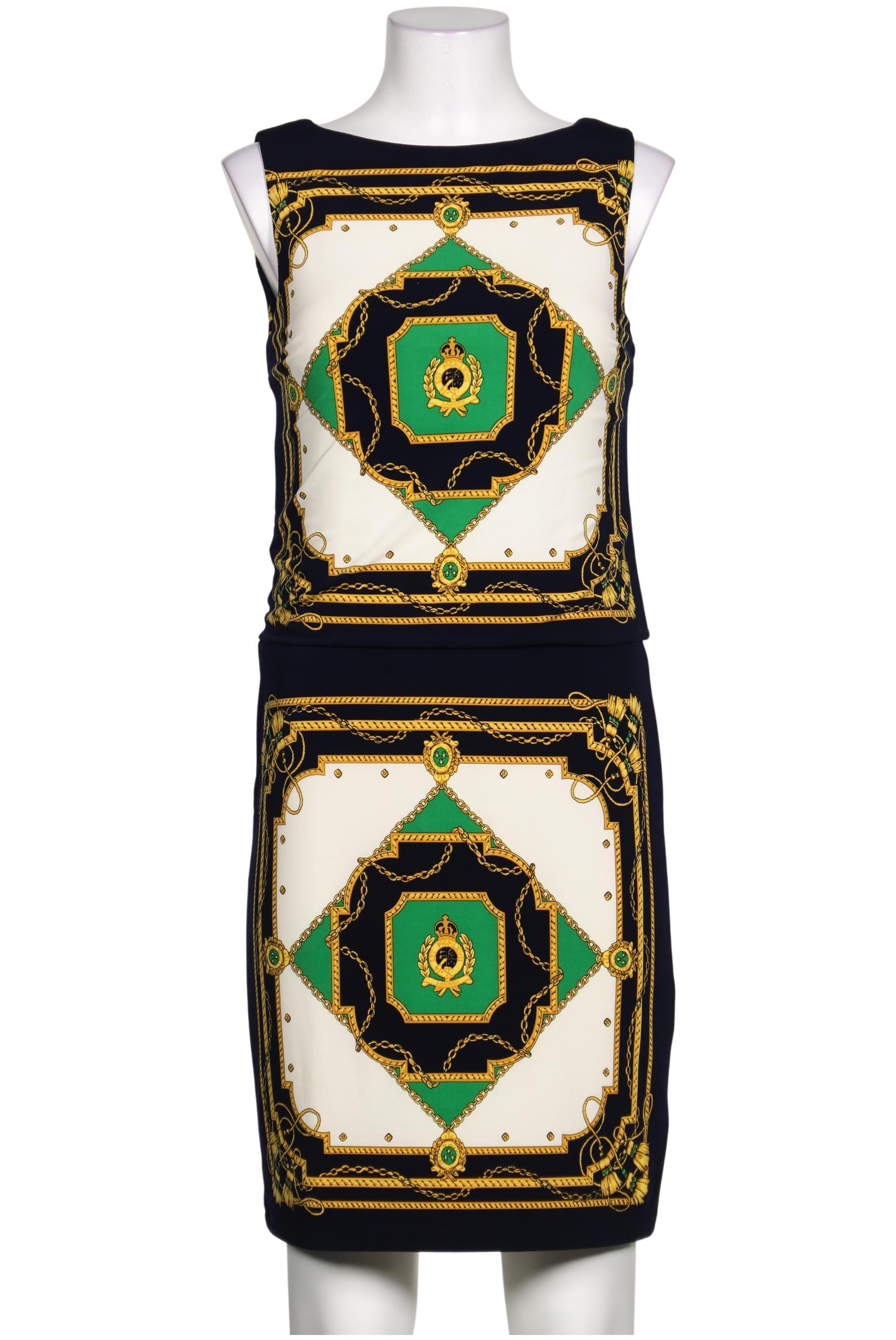 

Lauren Ralph Lauren Damen Kleid, marineblau, Gr. 6