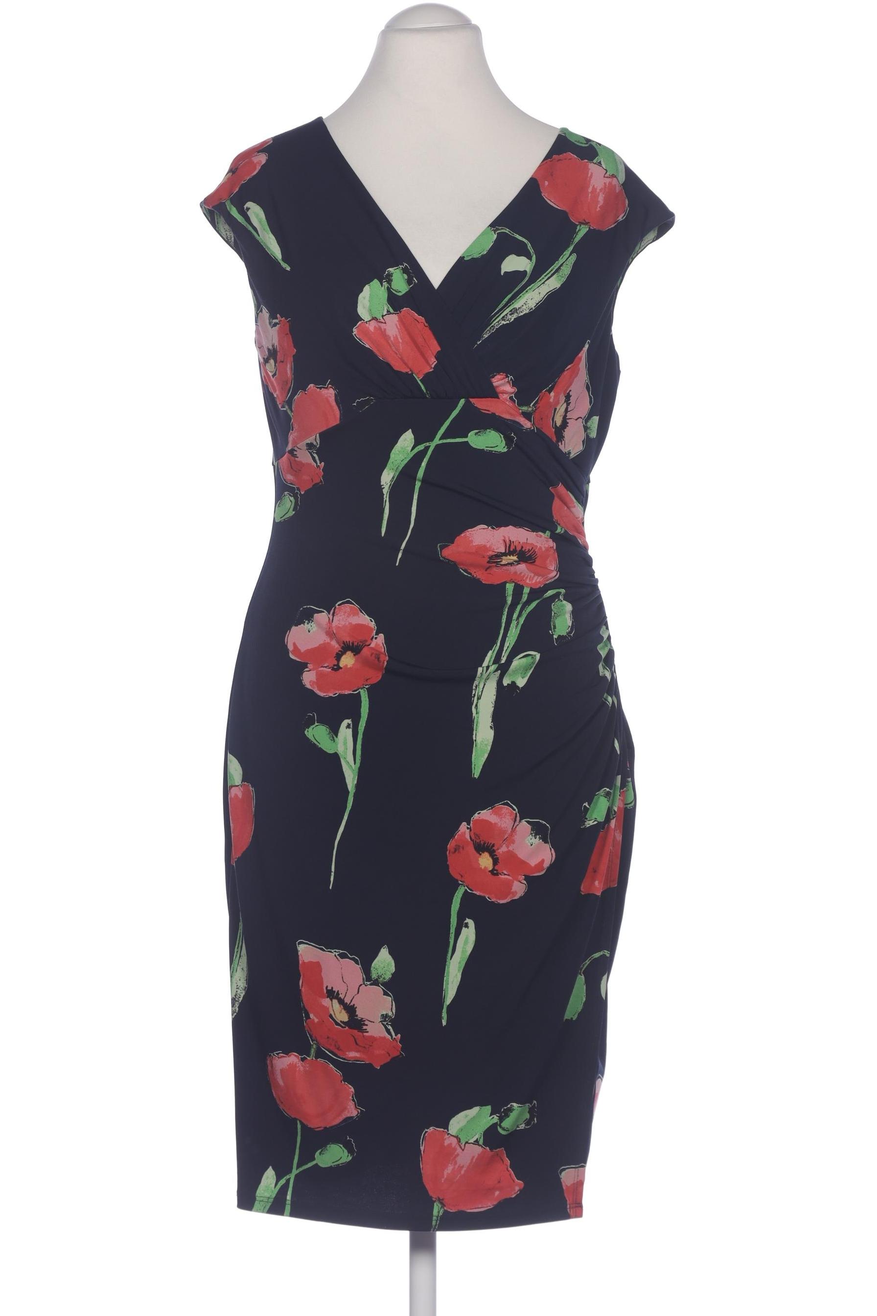 

Lauren Ralph Lauren Damen Kleid, marineblau, Gr. 10