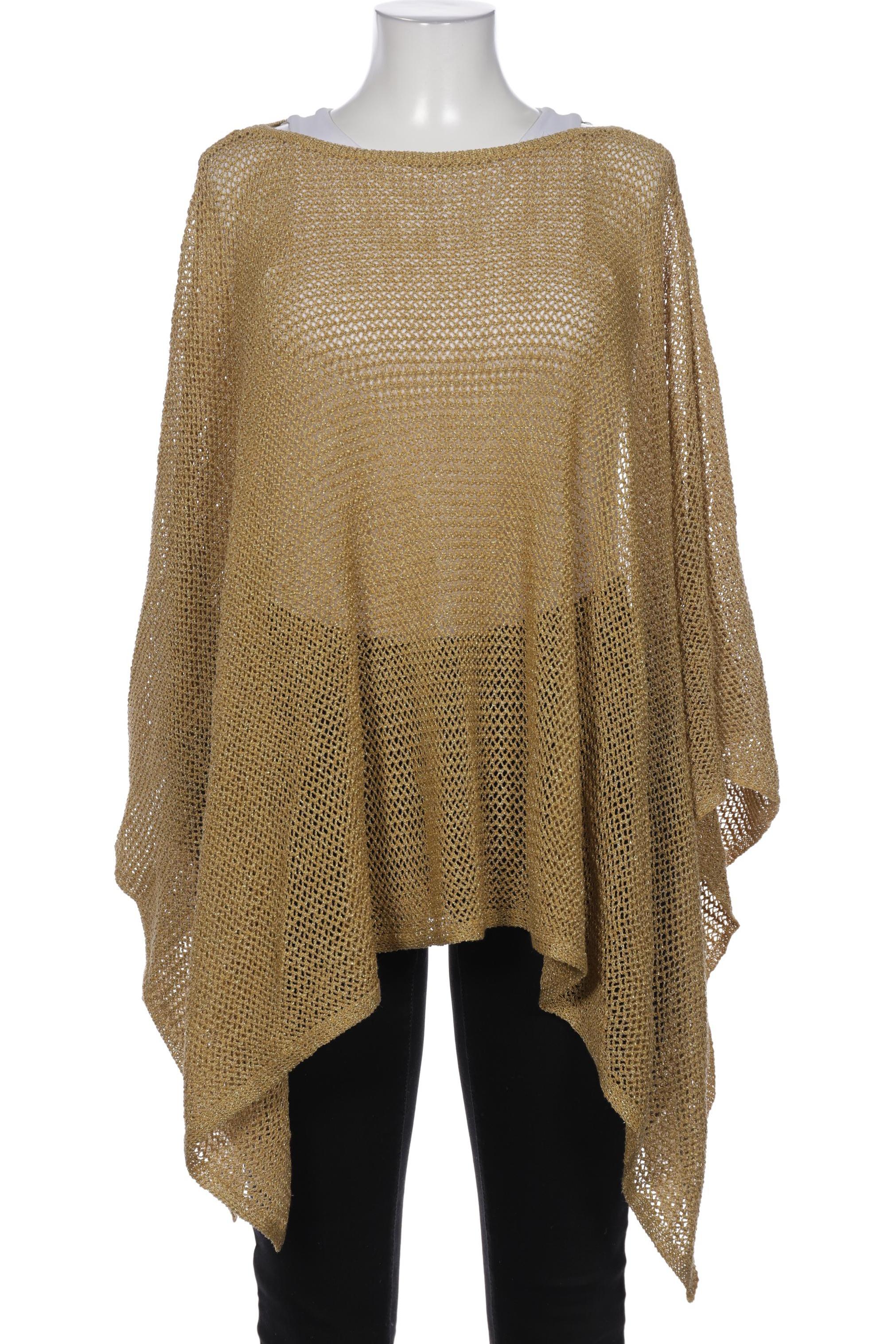 

Lauren Ralph Lauren Damen Pullover, gelb, Gr. uni