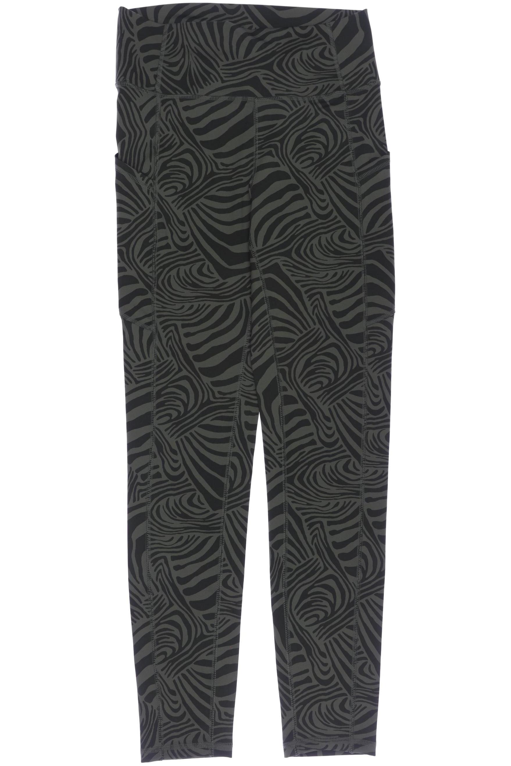 

Lauren Ralph Lauren Damen Stoffhose, grün, Gr. 0