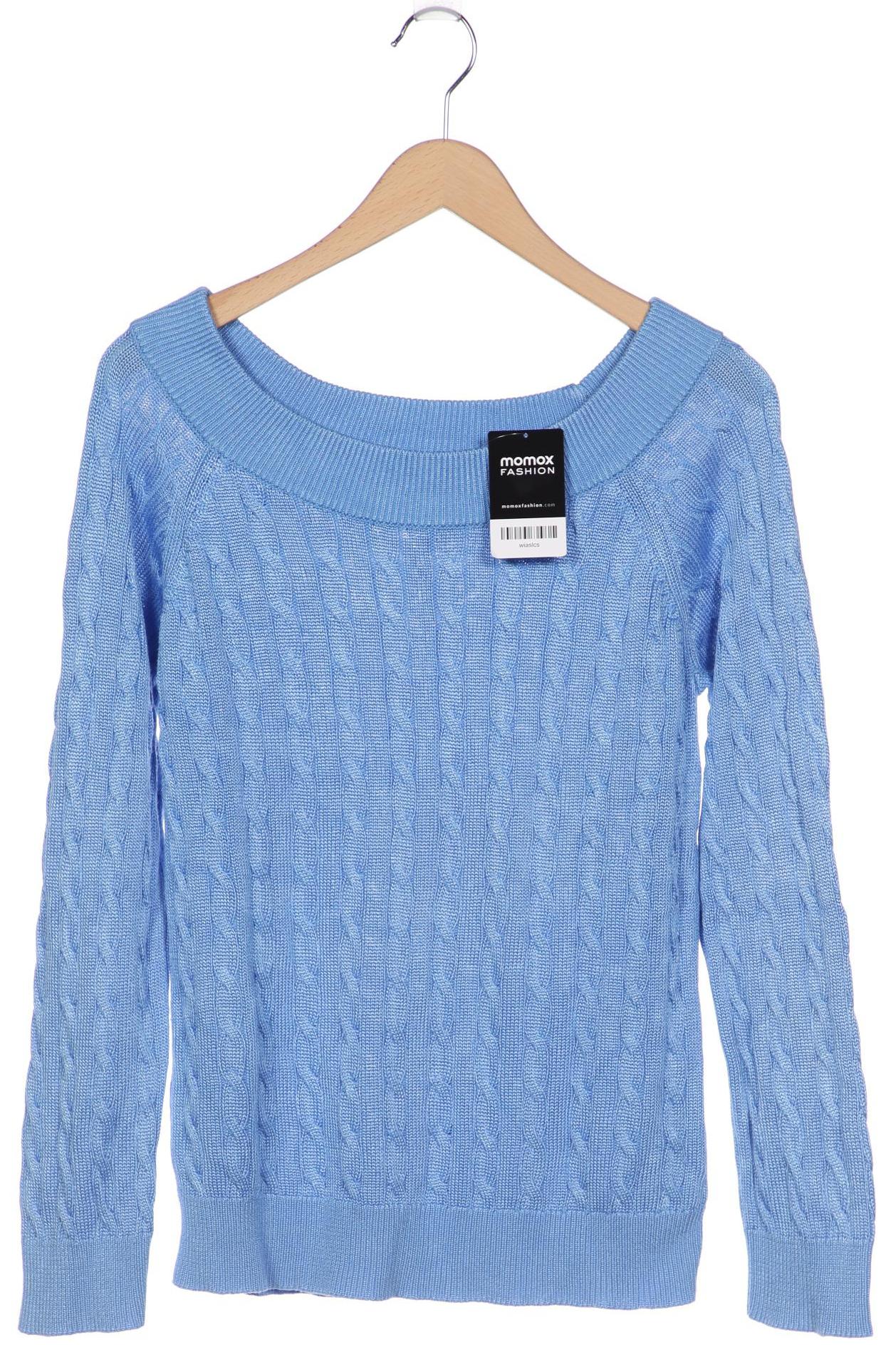 

Lauren Ralph Lauren Damen Pullover, blau, Gr. 42
