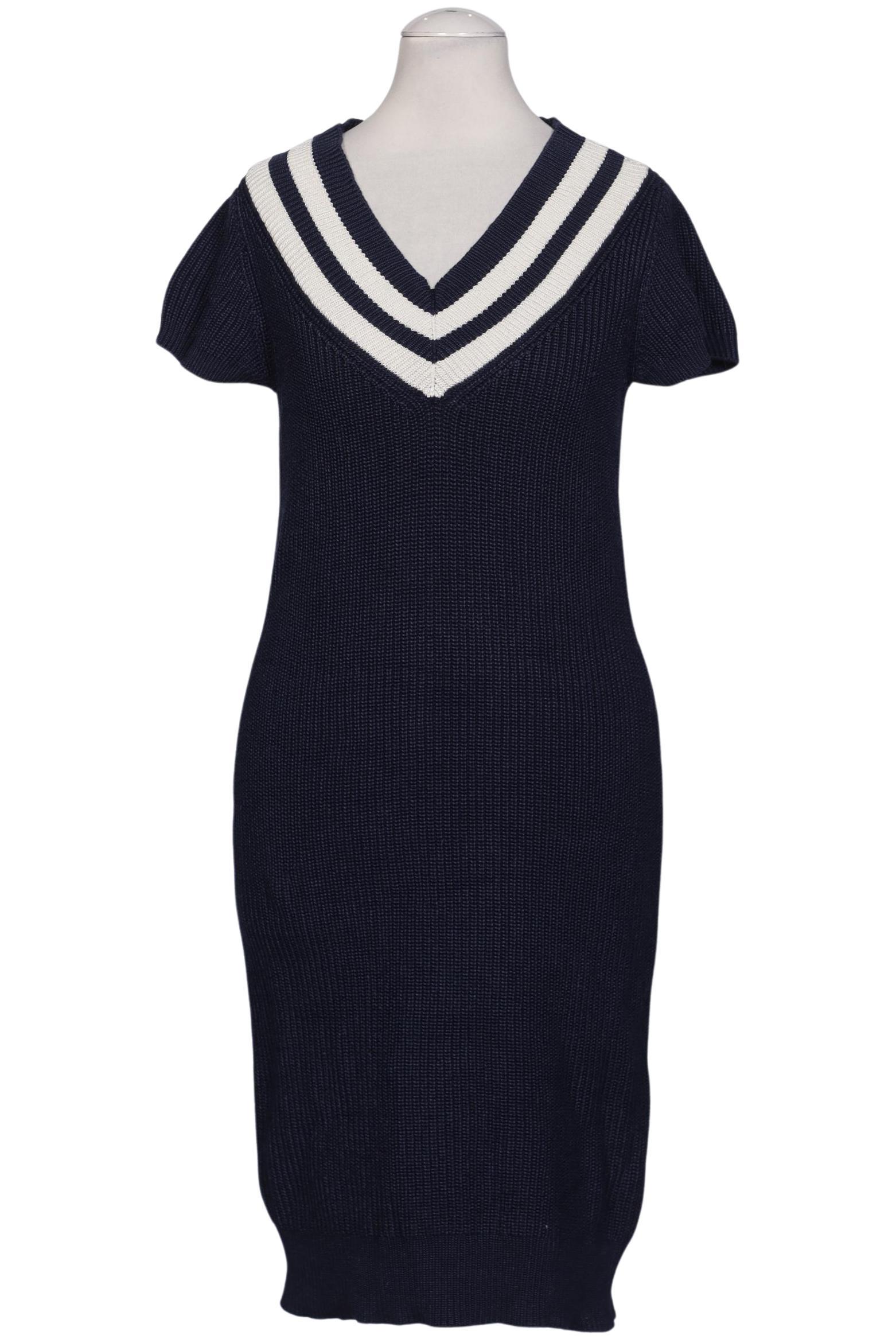 

Lauren Ralph Lauren Damen Kleid, marineblau, Gr. 34