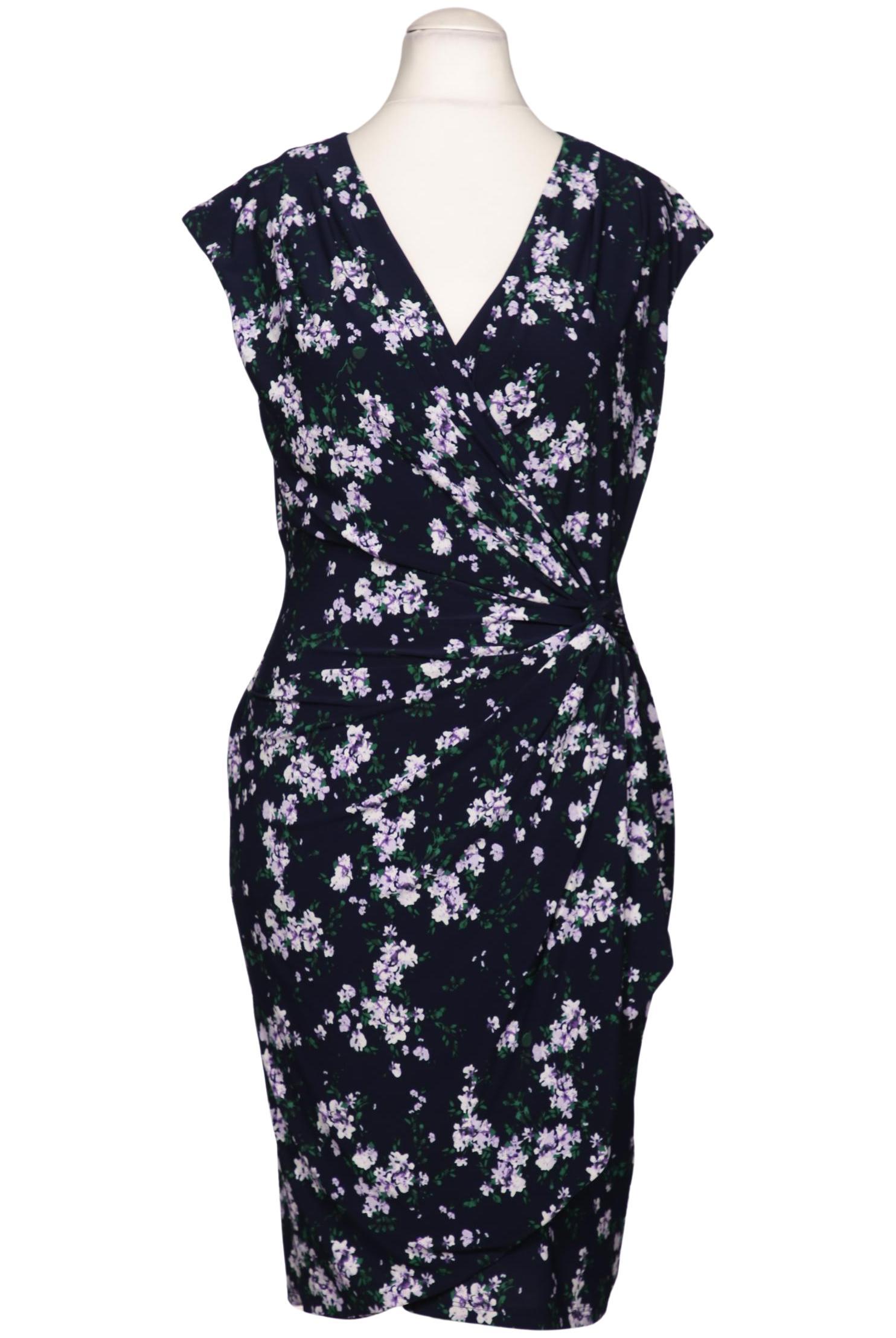 

Lauren Ralph Lauren Damen Kleid, mehrfarbig, Gr. 6