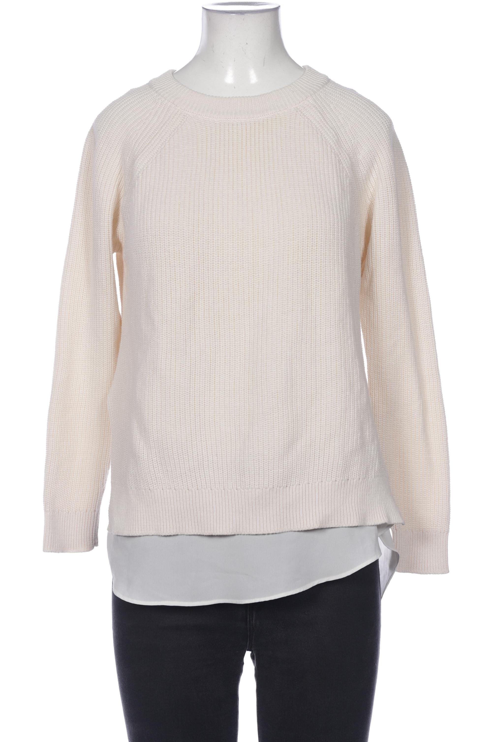 

Lauren Ralph Lauren Damen Pullover, cremeweiß, Gr. 38