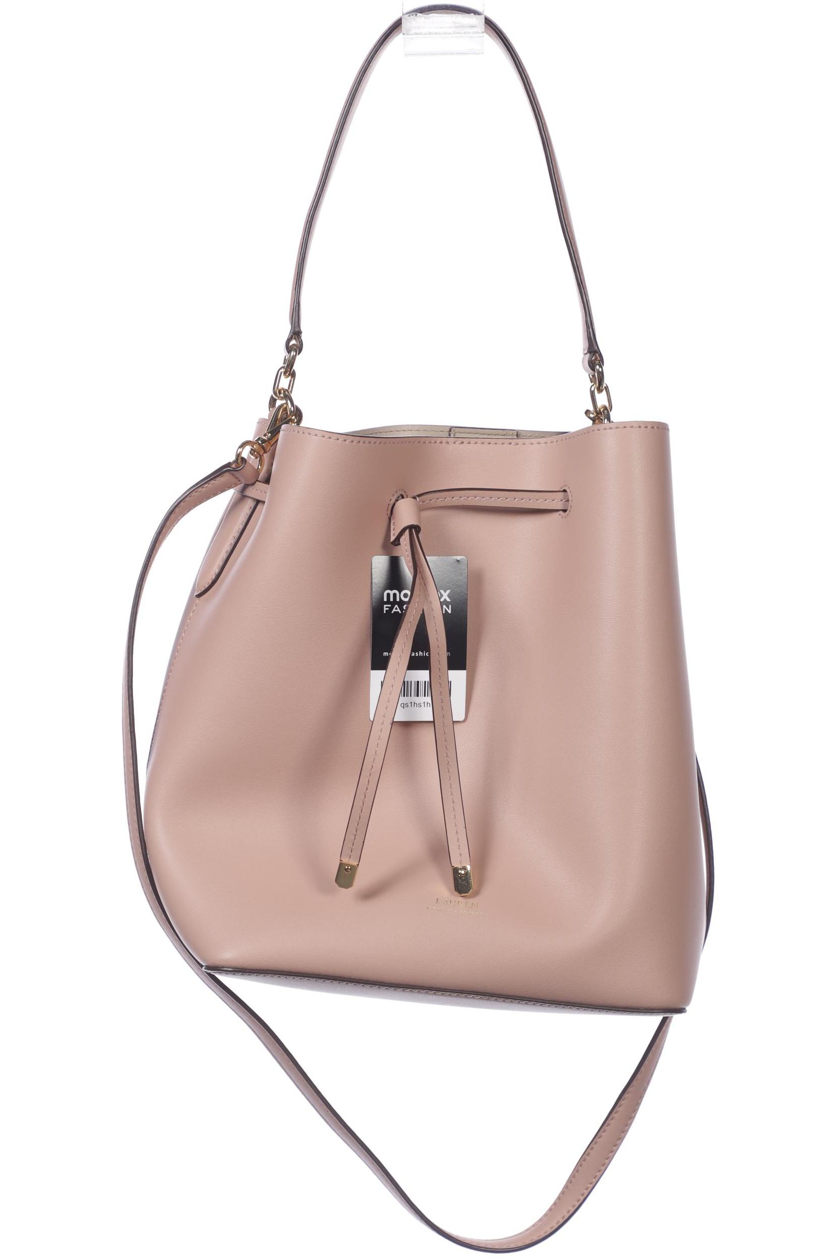 

LAUREN Ralph Lauren Damen Handtasche, pink