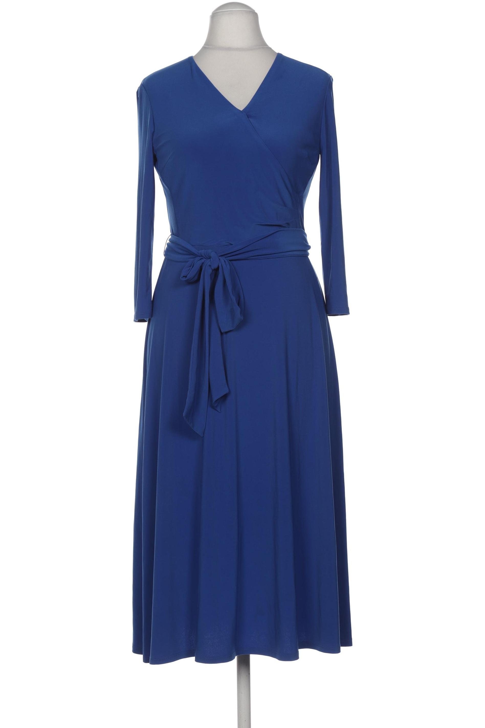 

Lauren Ralph Lauren Damen Kleid, blau, Gr. 4