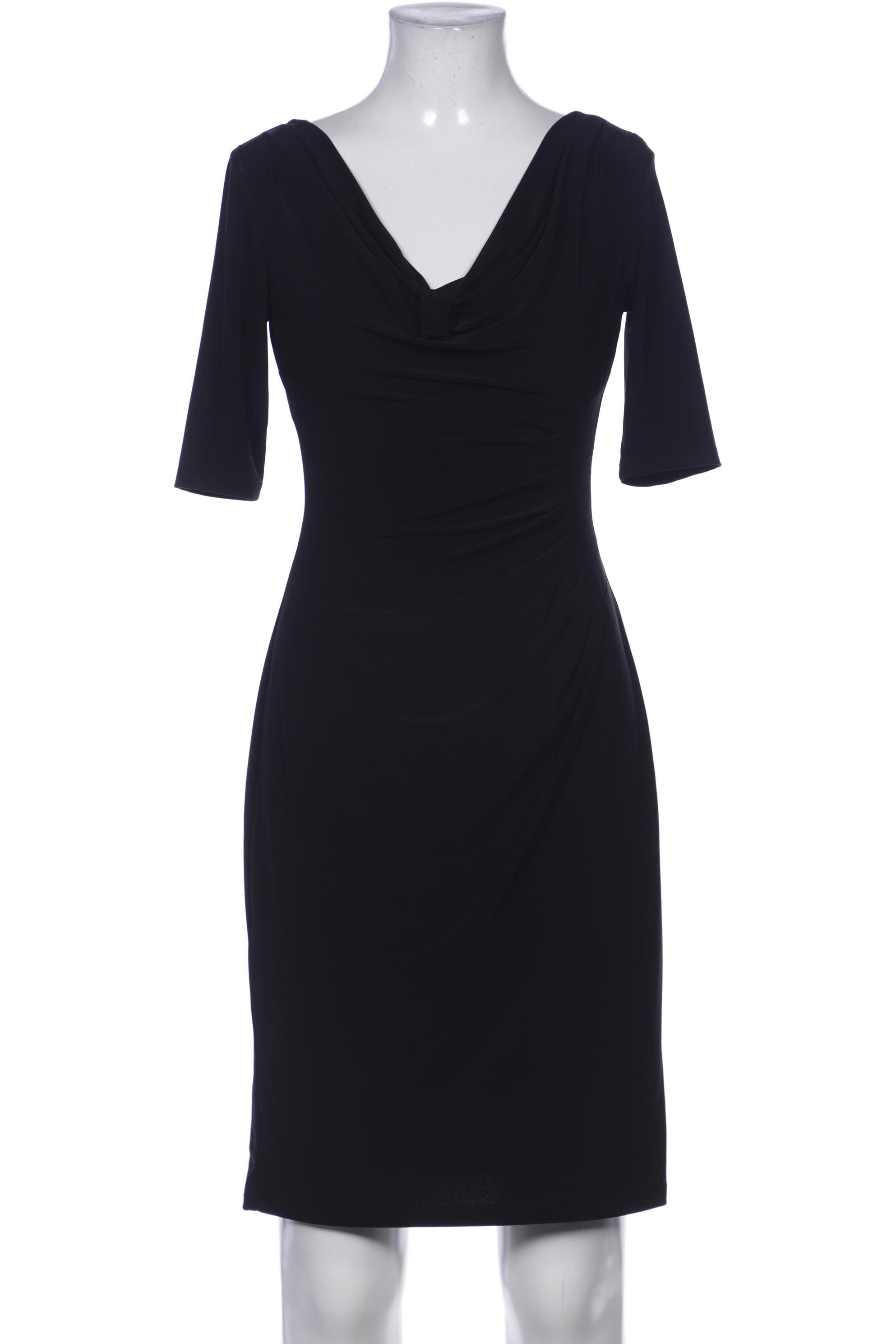 

Lauren Ralph Lauren Damen Kleid, schwarz, Gr. 2