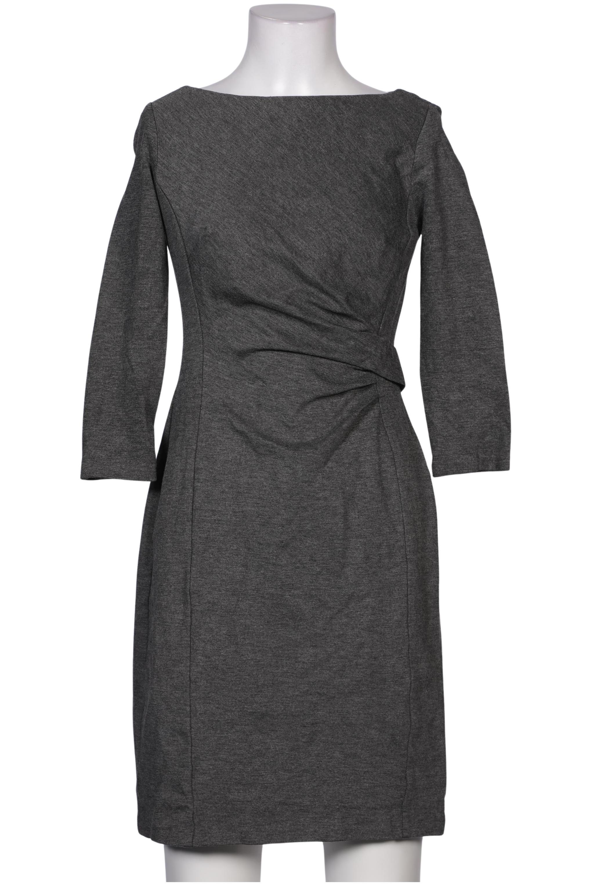 

Lauren Ralph Lauren Damen Kleid, grau, Gr. 4