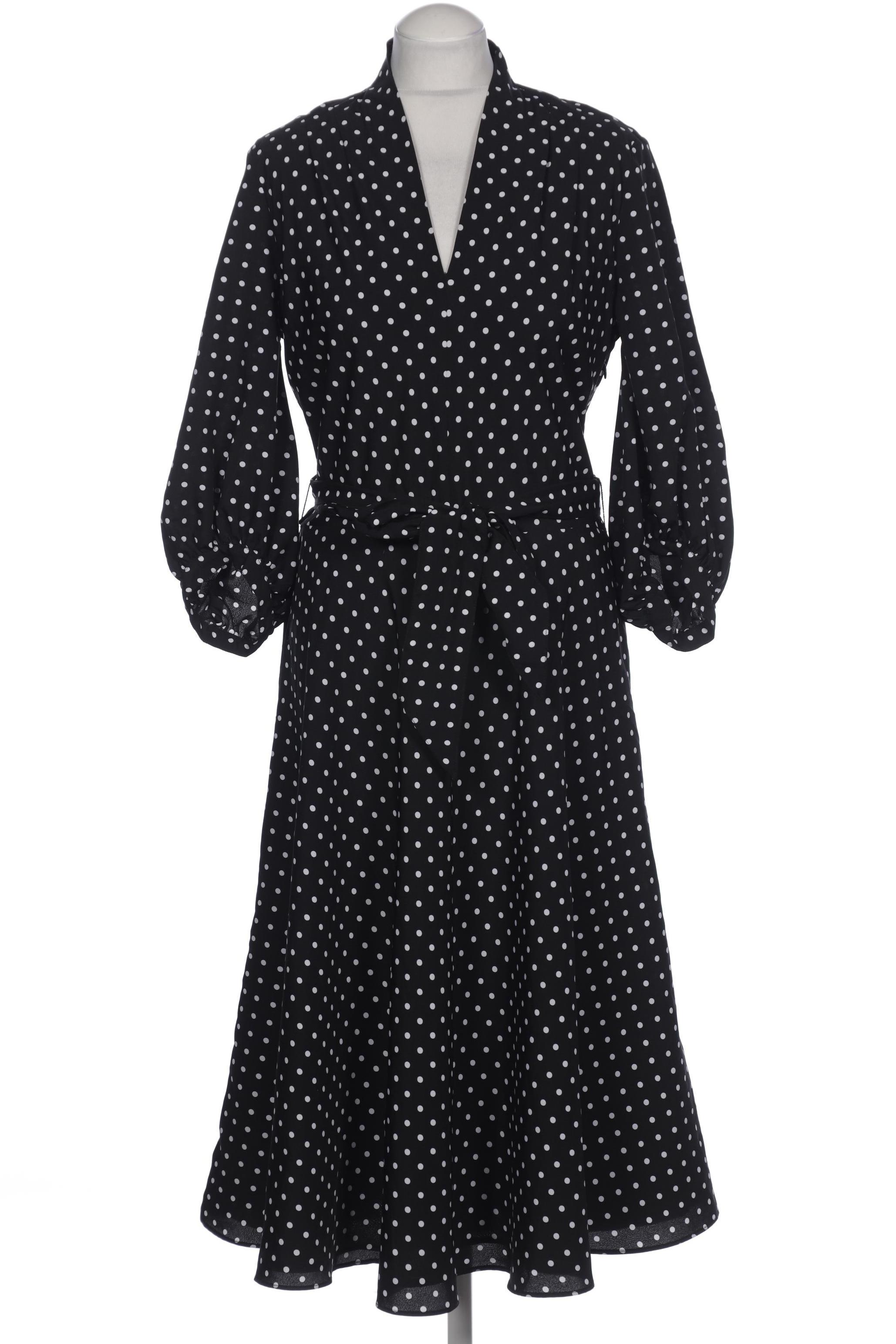 

Lauren Ralph Lauren Damen Kleid, schwarz, Gr. 8