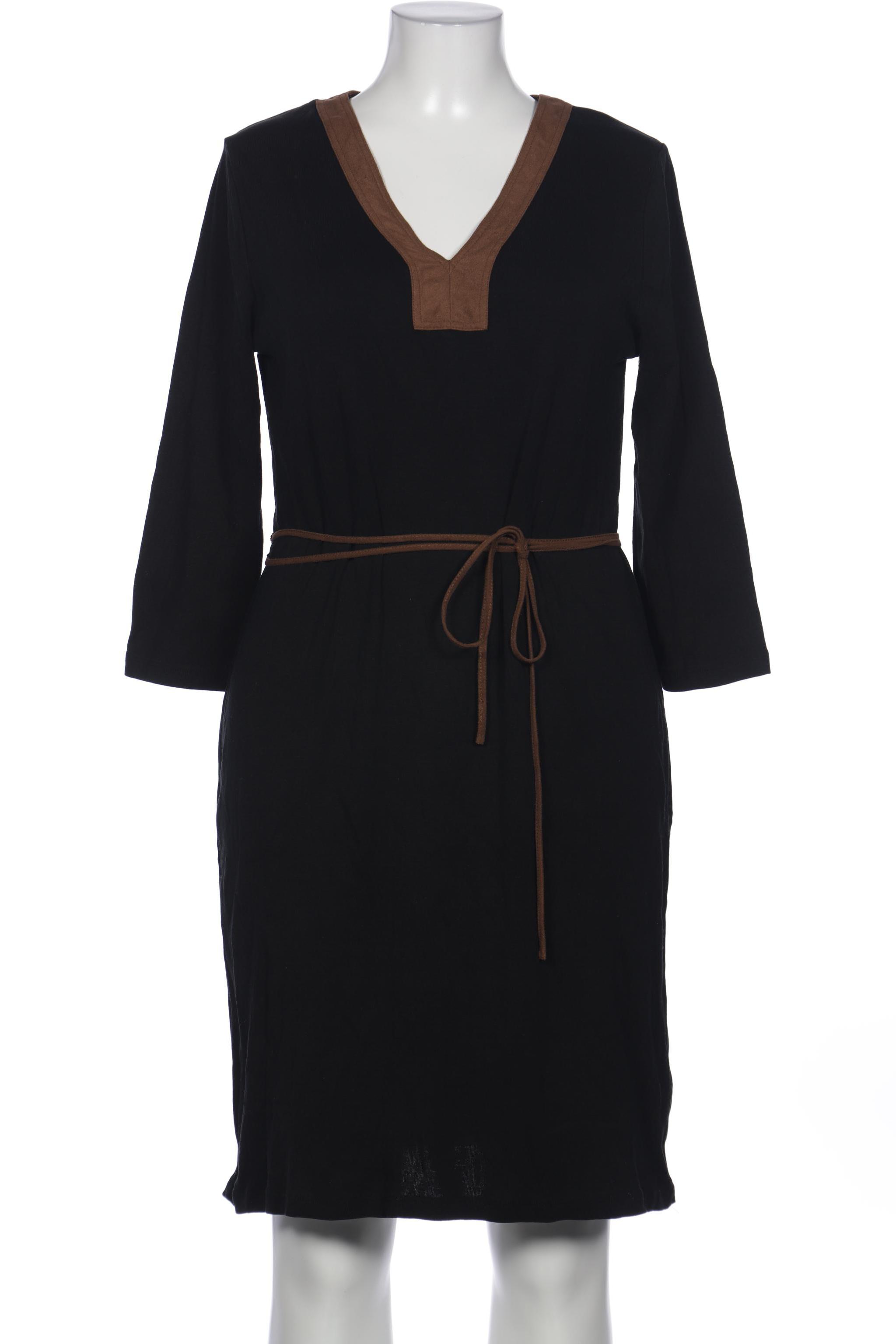 

LAUREN Ralph Lauren Damen Kleid, schwarz