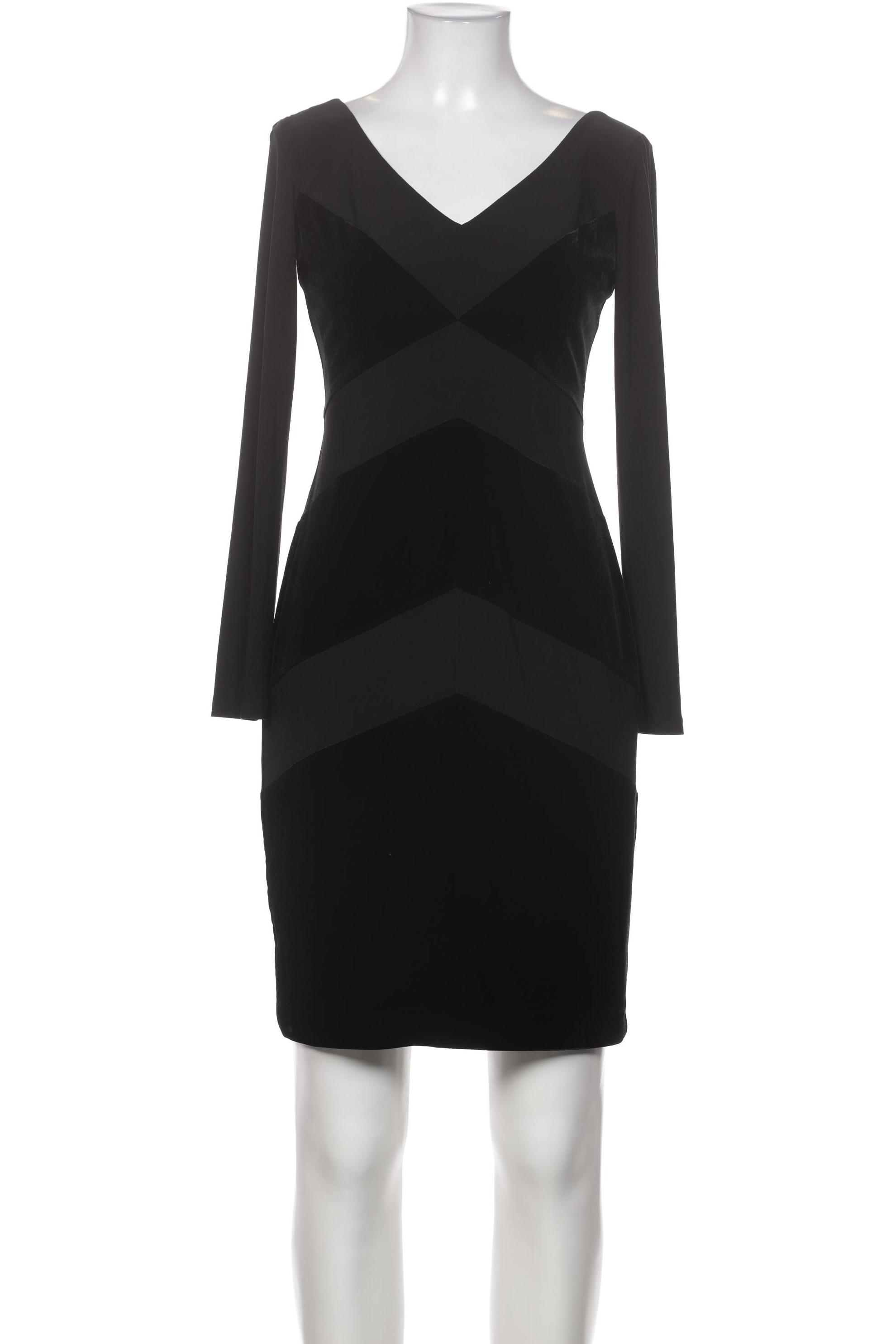 

Lauren Ralph Lauren Damen Kleid, schwarz, Gr. 2