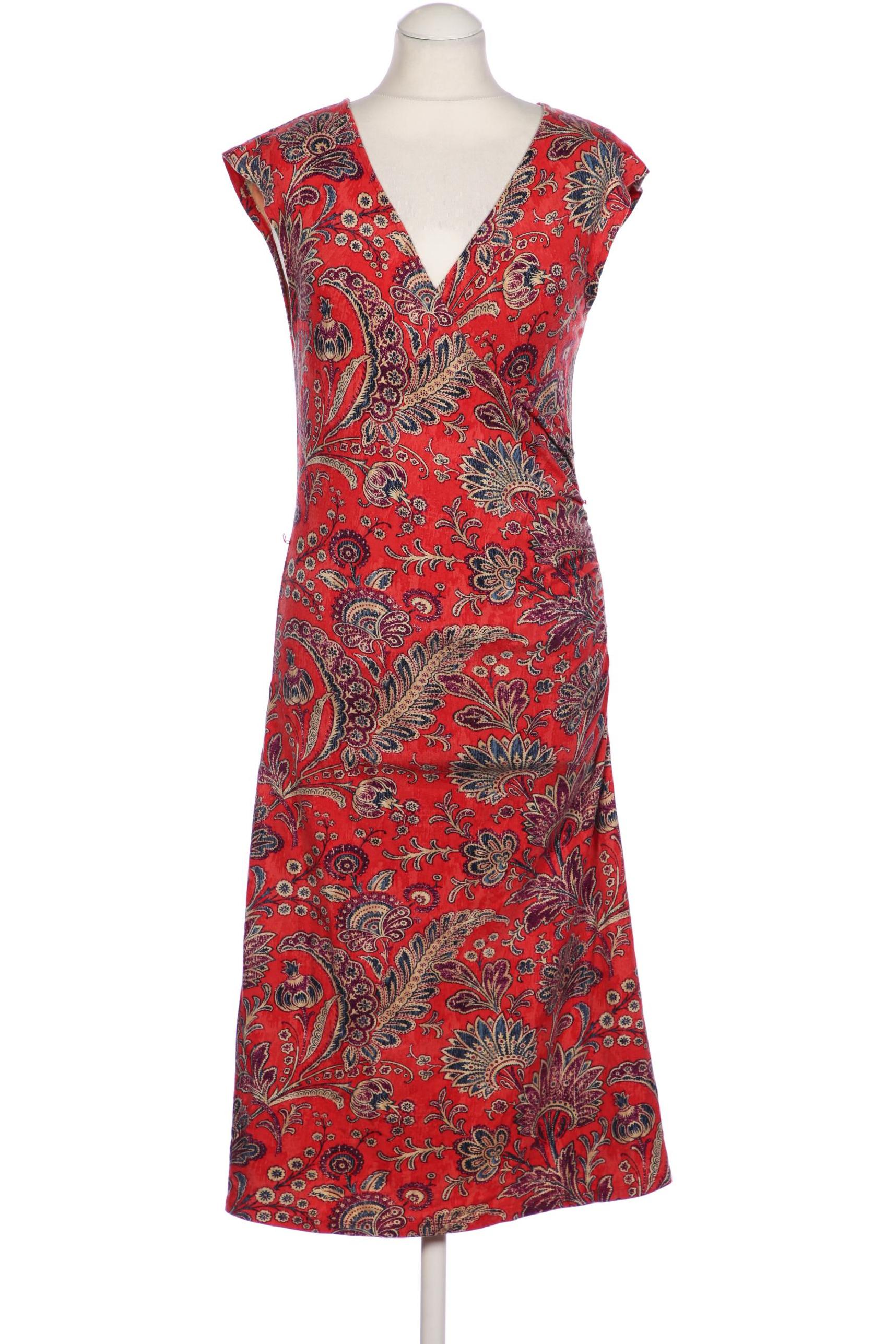 

Lauren Ralph Lauren Damen Kleid, rot, Gr. 36