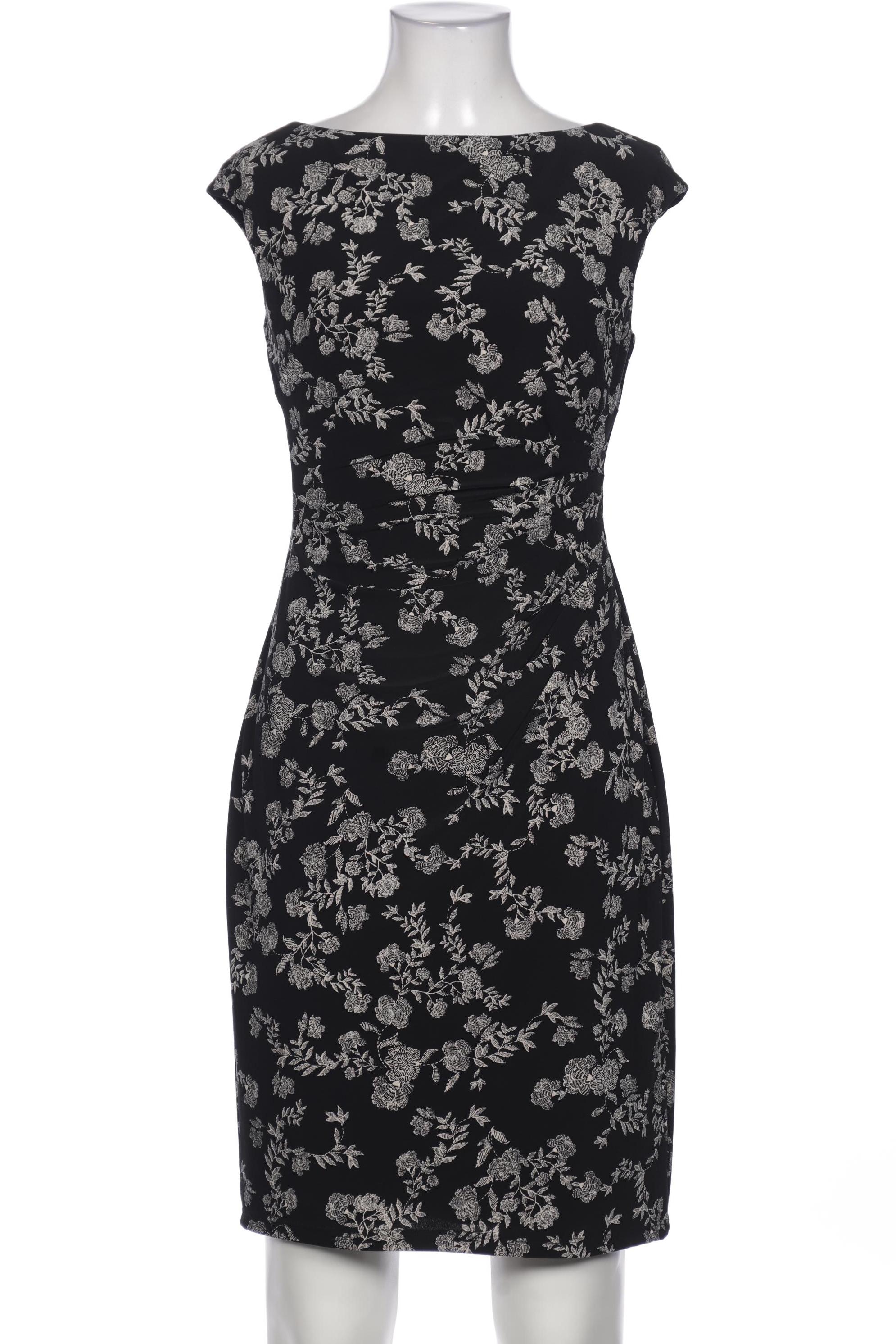 

Lauren Ralph Lauren Damen Kleid, schwarz, Gr. 4