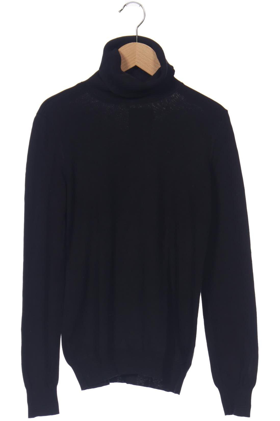 

Lauren Ralph Lauren Damen Pullover, schwarz, Gr. 36