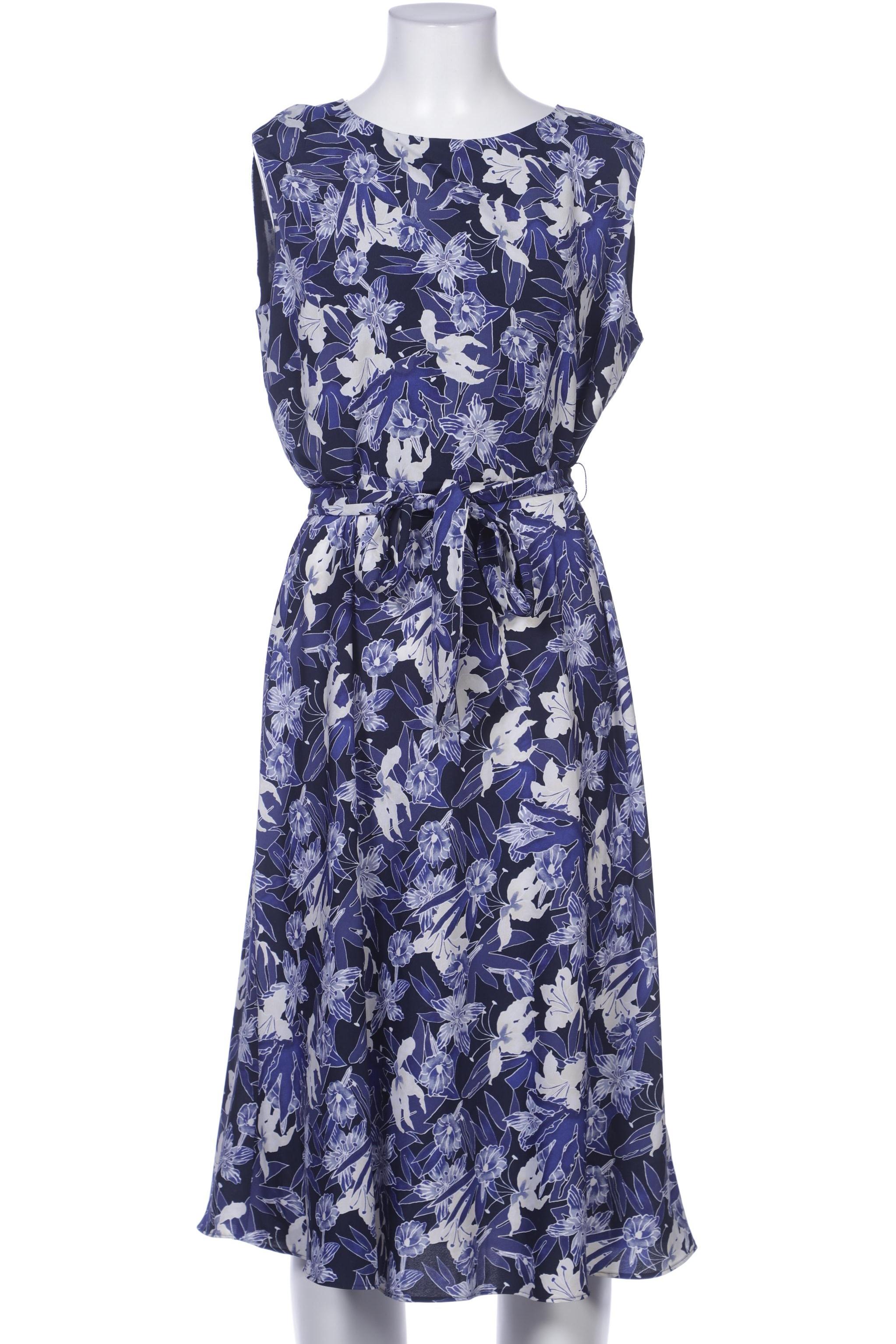 

Lauren Ralph Lauren Damen Kleid, marineblau, Gr. 8
