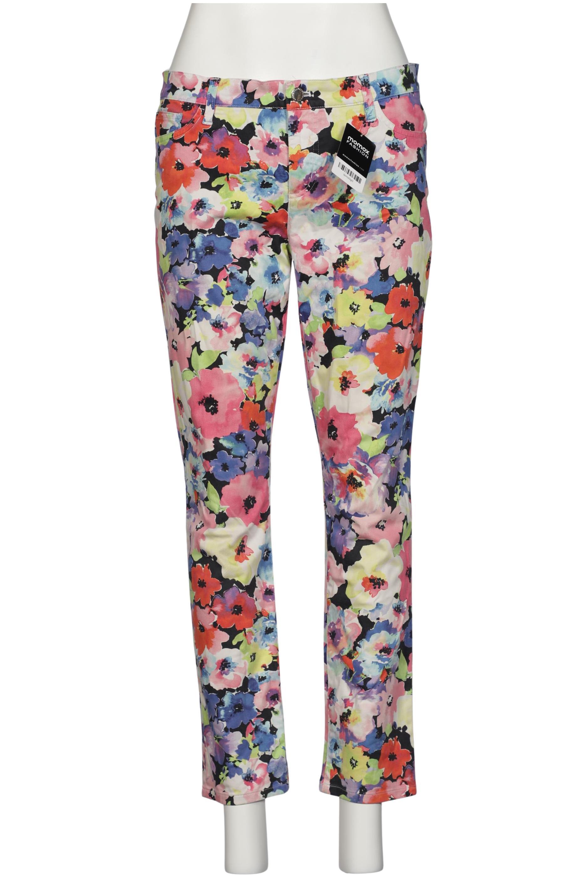 

Lauren Ralph Lauren Damen Stoffhose, mehrfarbig, Gr. 10