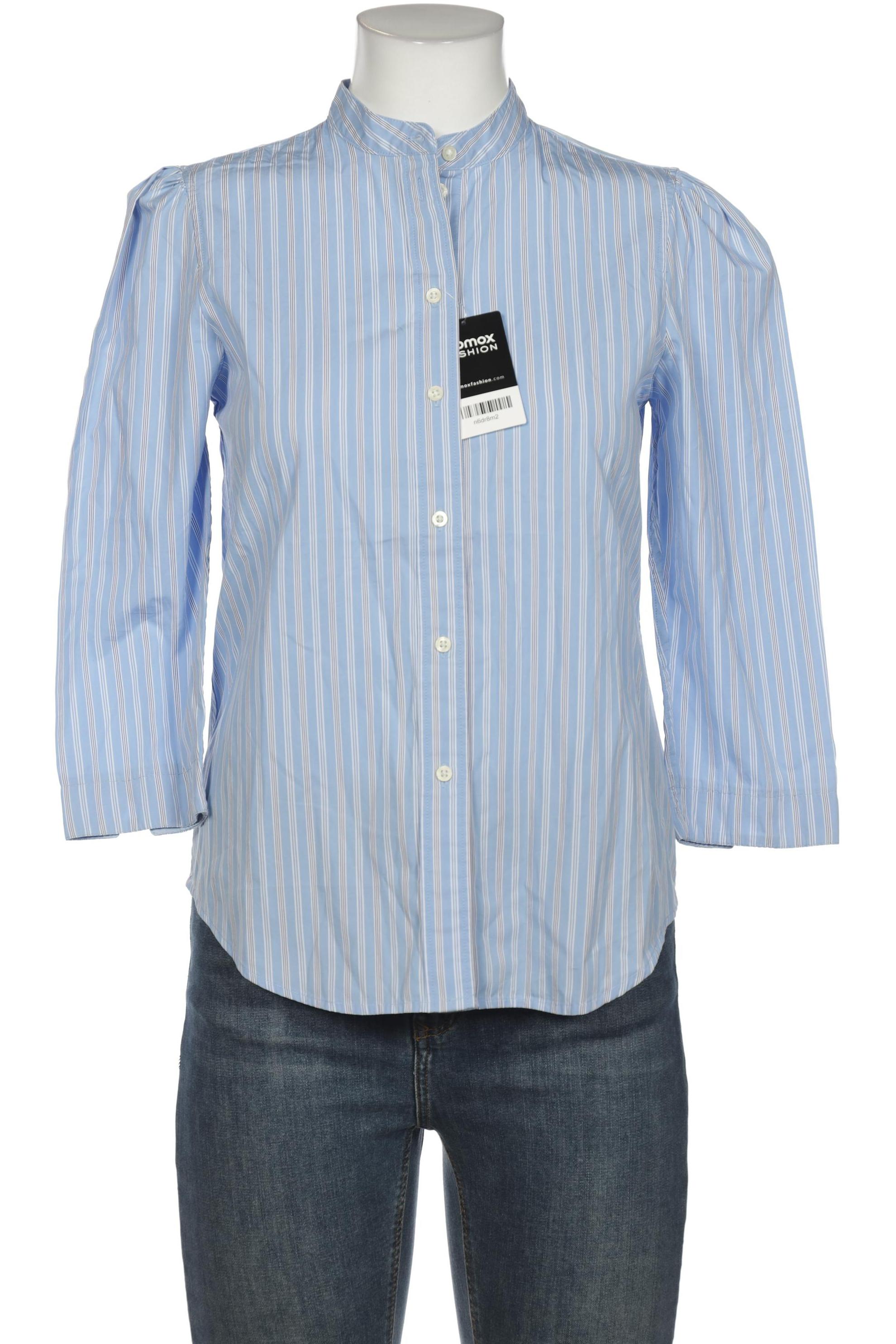 

LAUREN Ralph Lauren Damen Bluse, blau