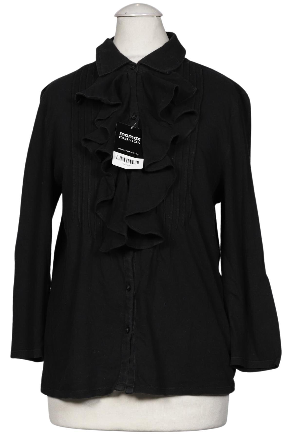 

Lauren Ralph Lauren Damen Bluse, schwarz, Gr. 38